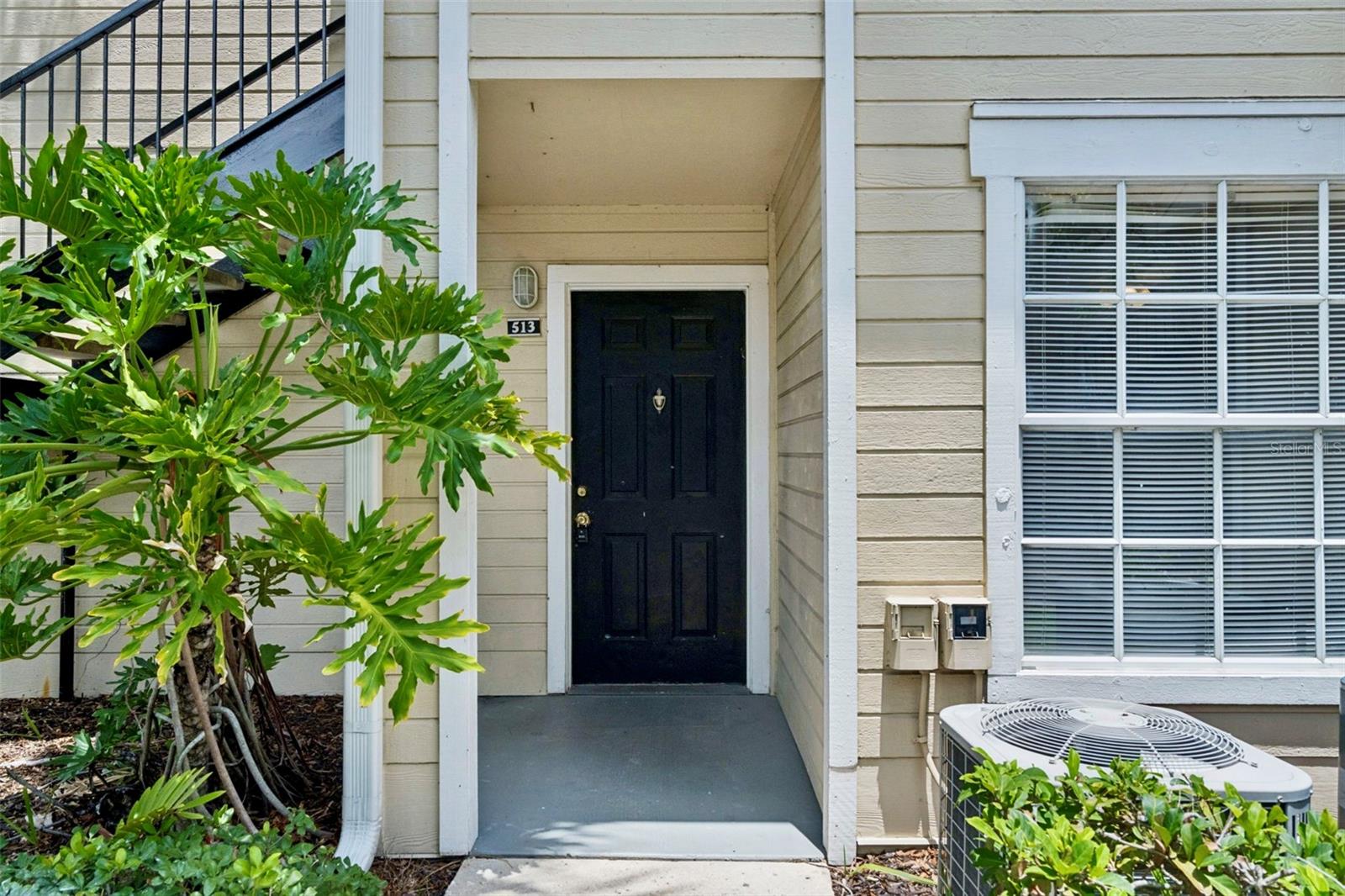 TRADEWINDS - Residential