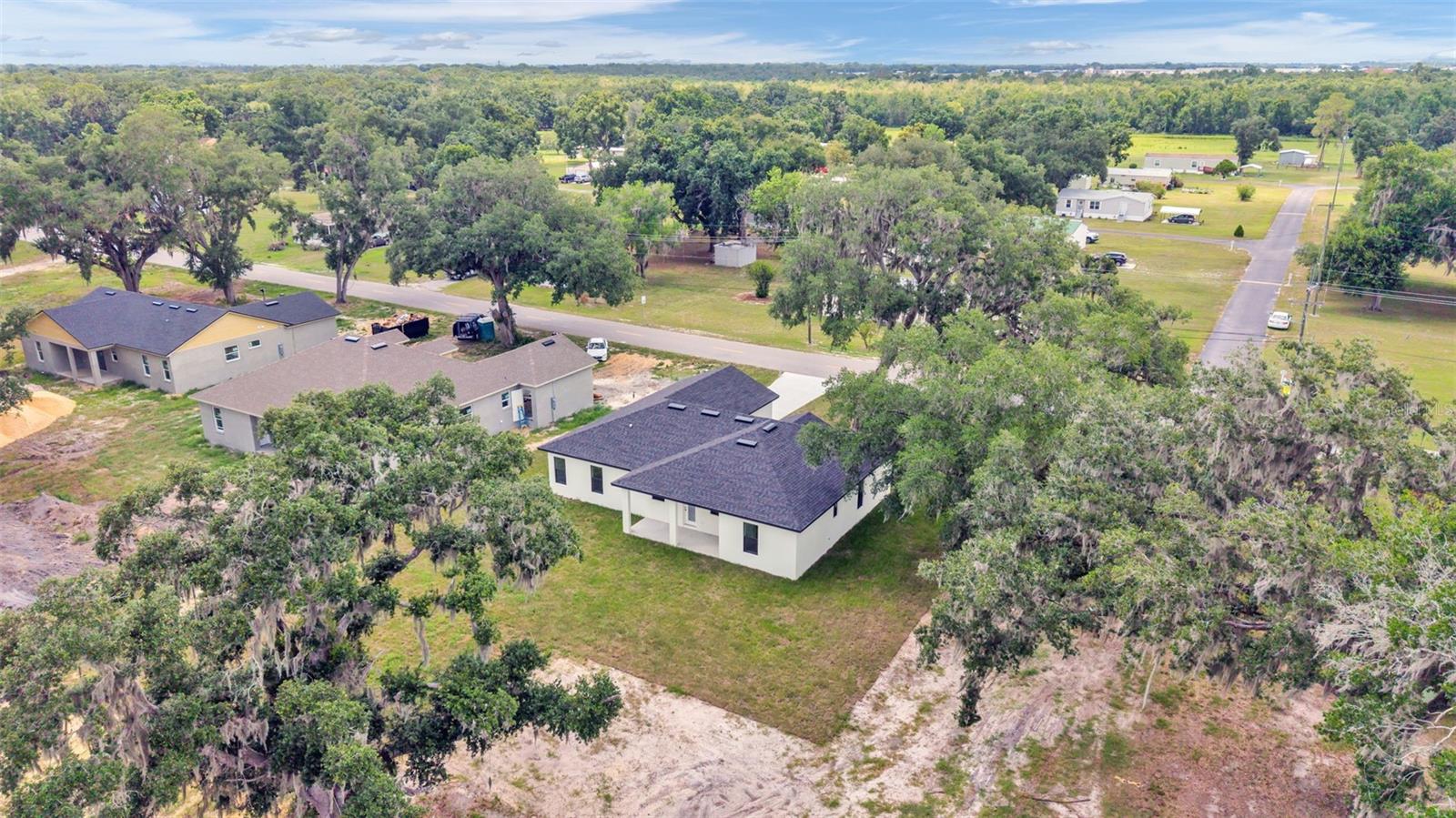 PEACE RIVER SUB - Residential