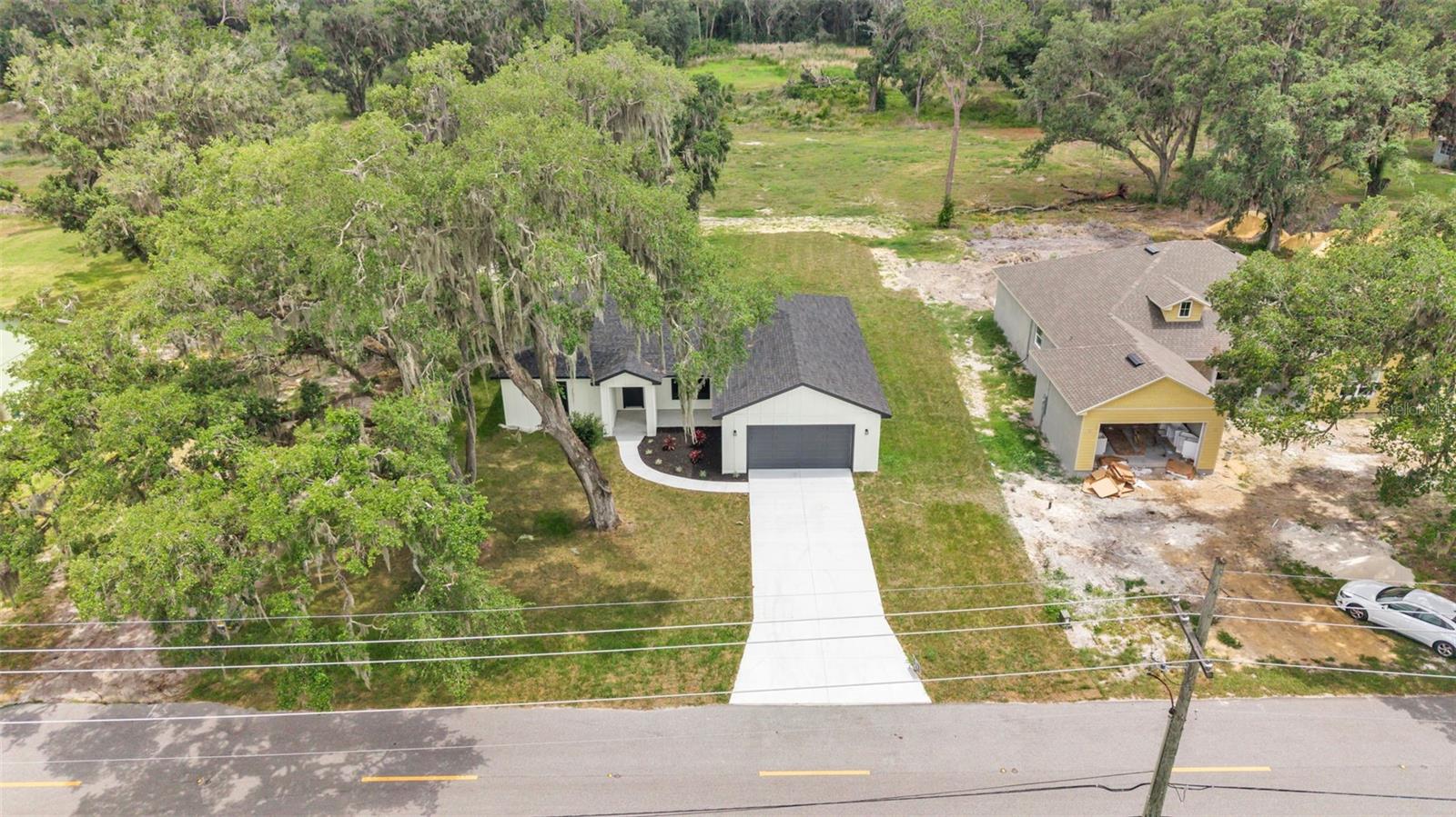 PEACE RIVER SUB - Residential