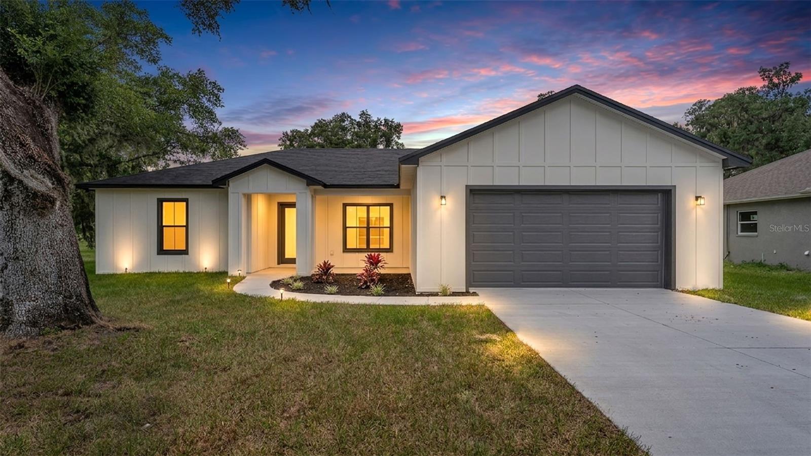 Welcome to this beautifully crafted new construction home situated on a spacious ½-acre lot in Bartow. Offering 4 bedrooms, 2 bathrooms, and 2,004 square feet of living space, this thoughtfully designed home combines quality craftsmanship with modern finishes and an open-concept layout.

The heart of the home features a spacious kitchen with custom cabinetry, Level 2 granite countertops, stainless steel appliances, a large island, and a walk-in pantry. Luxury vinyl plank flooring flows throughout the home, complemented by 10-foot ceilings and abundant natural light.

The private owner’s suite offers a spa-inspired retreat with dual vanities, a walk-in shower, and a freestanding soaking tub. Three additional bedrooms provide plenty of space for family, guests, or a home office.

Enjoy the privacy and flexibility of a large ½-acre homesite with room for a future pool, workshop, or outdoor entertaining area. Conveniently located near shopping, schools, and with easy access to Lakeland and surrounding areas, this home delivers the perfect blend of country feel and everyday convenience.

$429,900

Features Include:

New Construction
4 Bedrooms | 2 Bathrooms
2,004 Living Sq. Ft.
½-Acre Lot
10-Foot Ceilings
Level 2 Granite Countertops
Custom Cabinetry
Stainless Steel Appliances
Luxury Vinyl Plank Flooring
Freestanding Soaking Tub
Walk-In Shower
Open Floor Plan
Large Kitchen Island & Pantry
No HOA

Schedule your private showing today and experience the quality and craftsmanship that set this home apart.