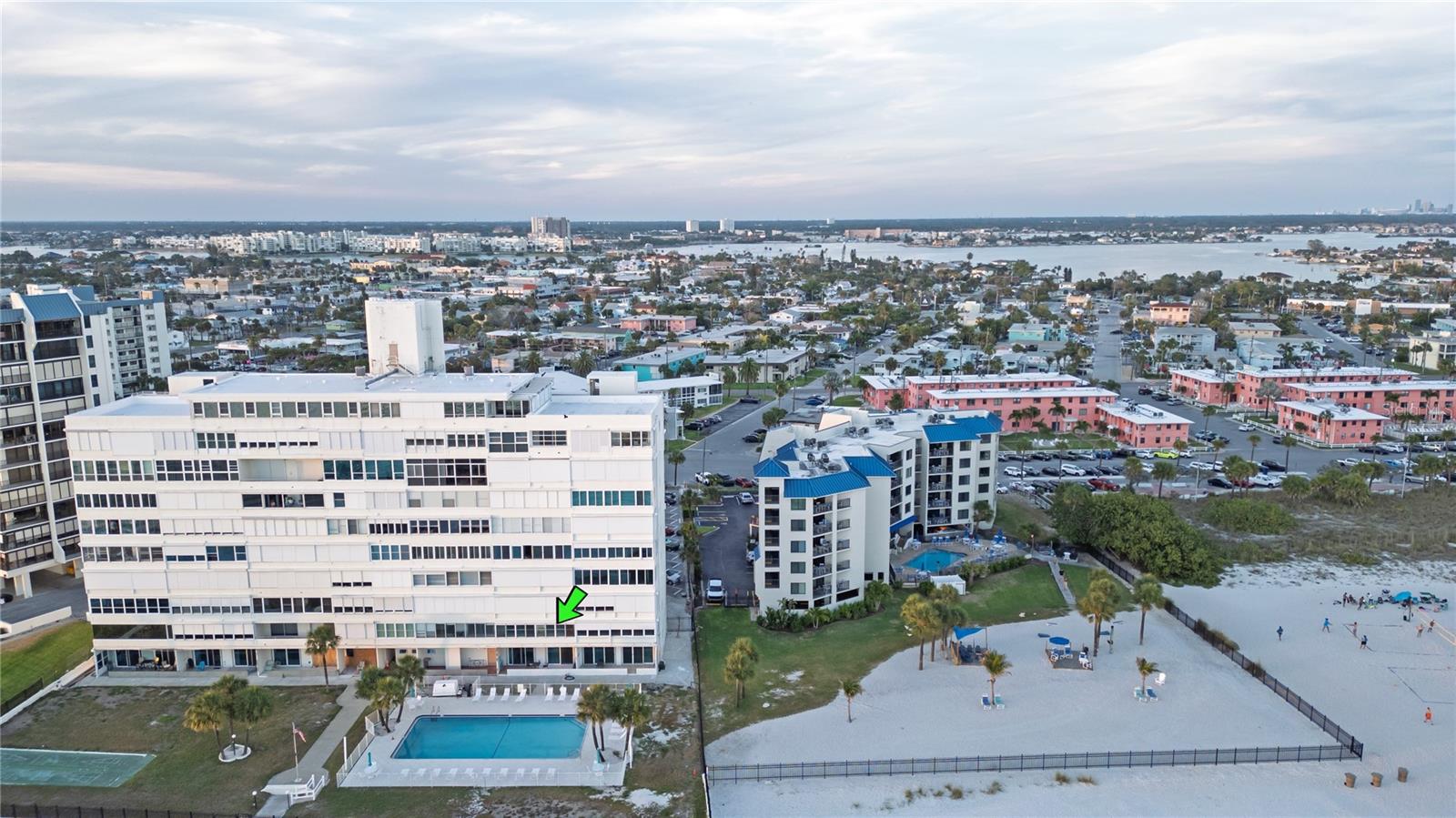 STARLIGHT TOWER INC CO-OP - Residential