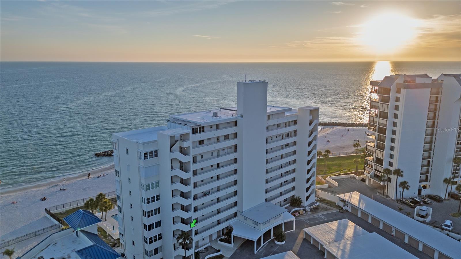STARLIGHT TOWER INC CO-OP - Residential