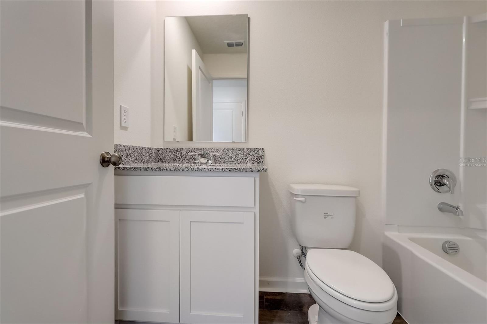 SUMTER VILLAS PHASE FIVE - Residential