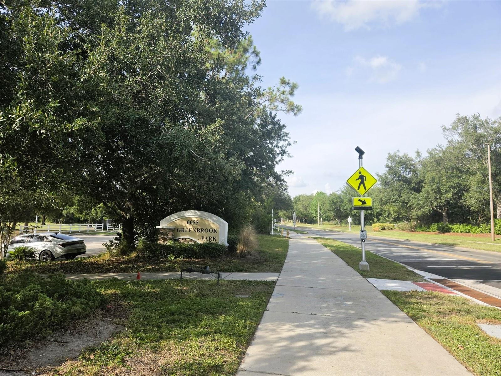 GREENBROOK VILLAGE SUBPHASE BB - Residential