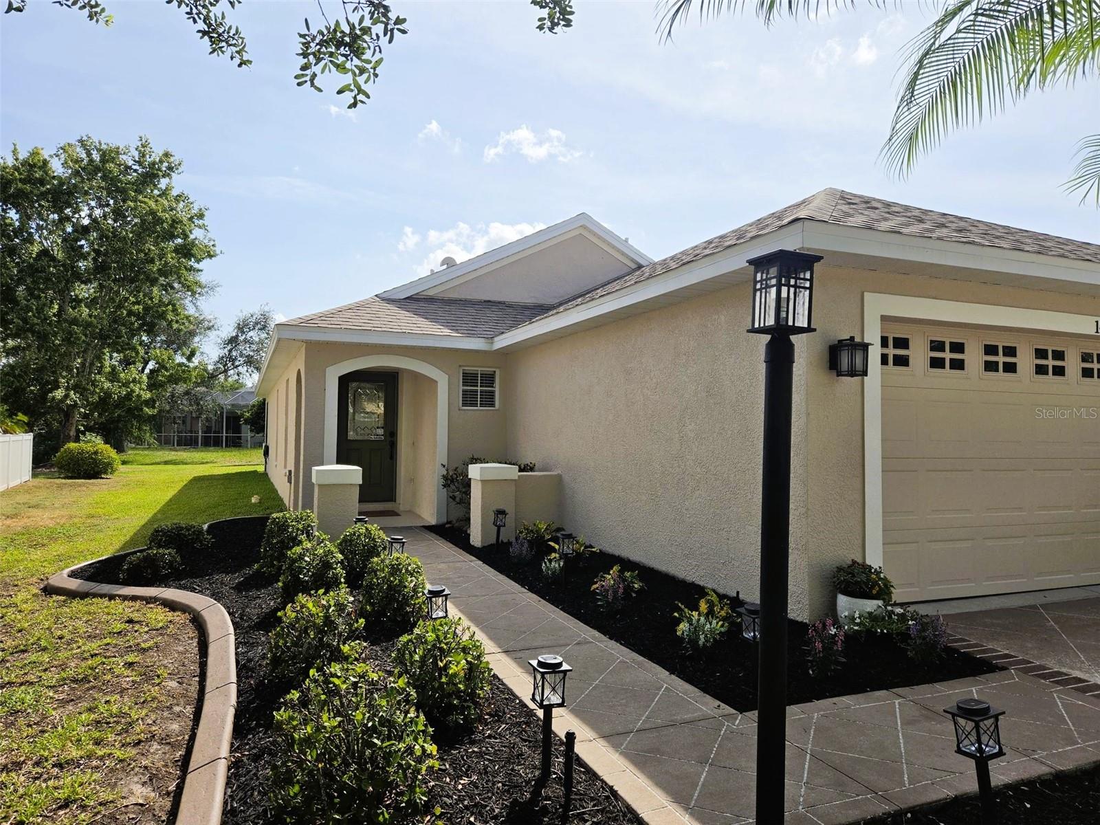 GREENBROOK VILLAGE SUBPHASE BB - Residential