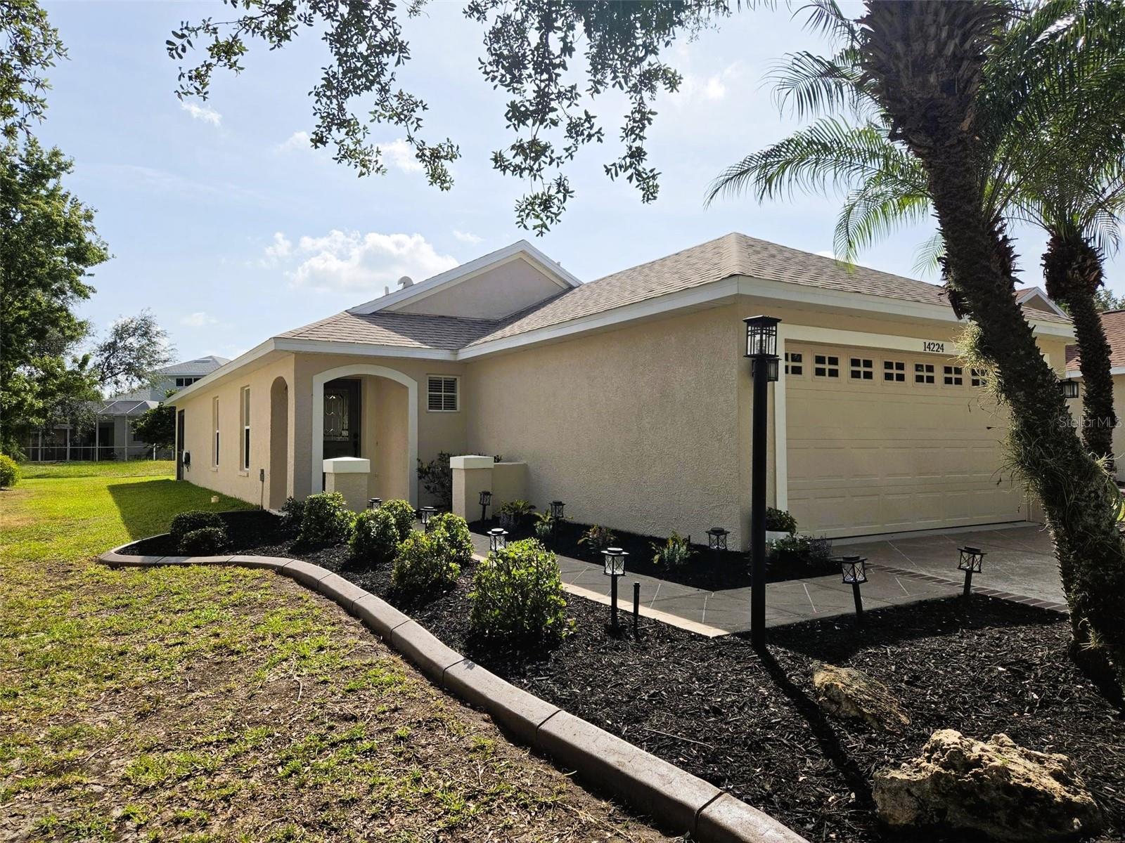 GREENBROOK VILLAGE SUBPHASE BB - Residential