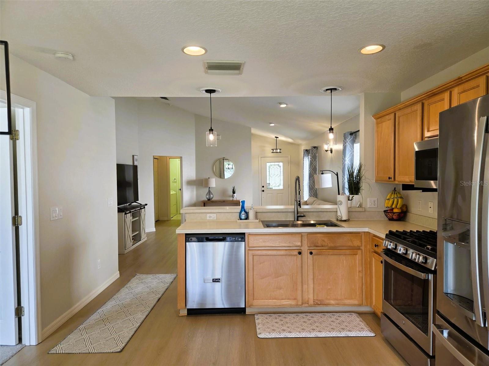 GREENBROOK VILLAGE SUBPHASE BB - Residential