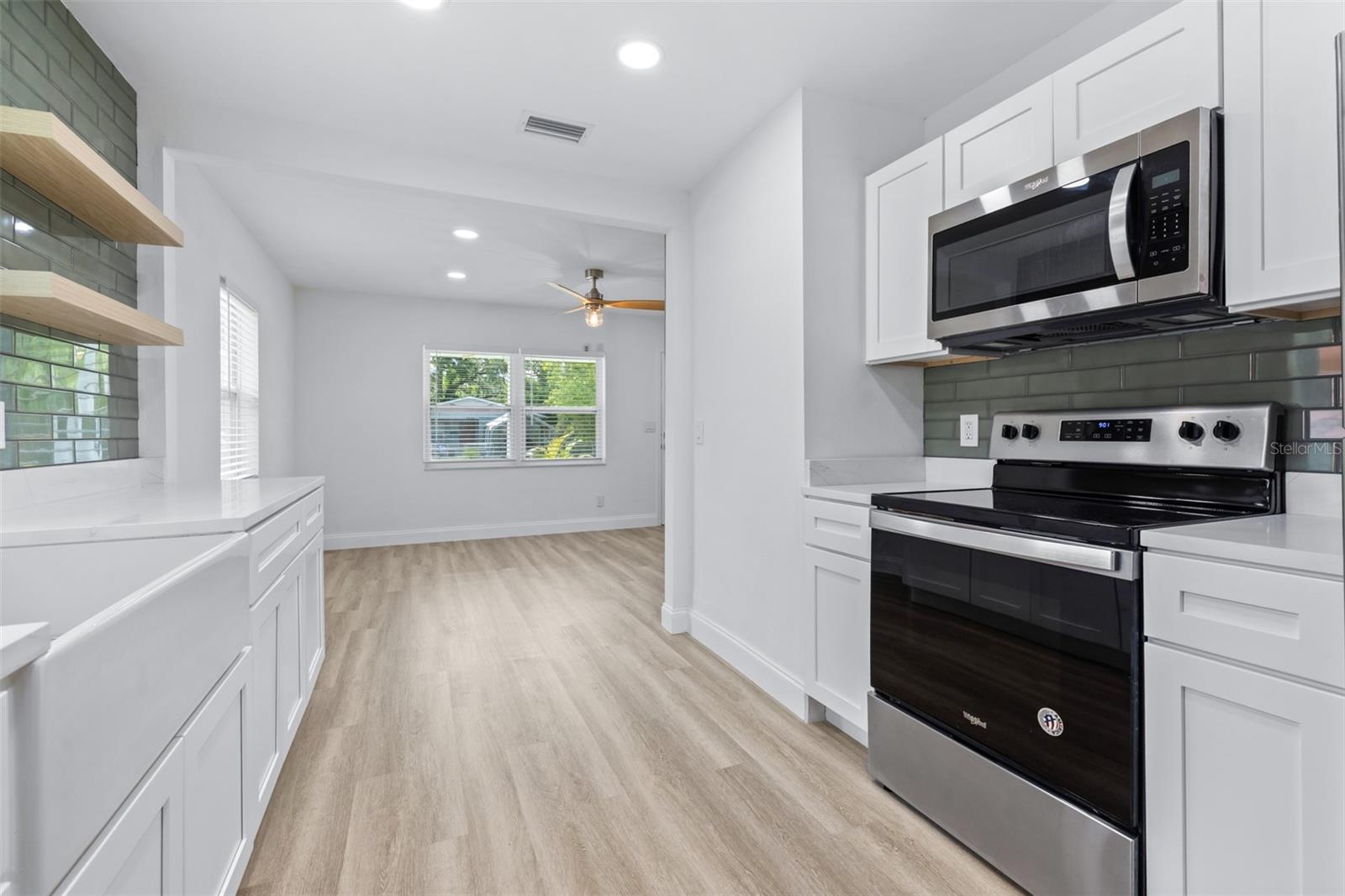 WELSHS LAKEVIEW - Residential
