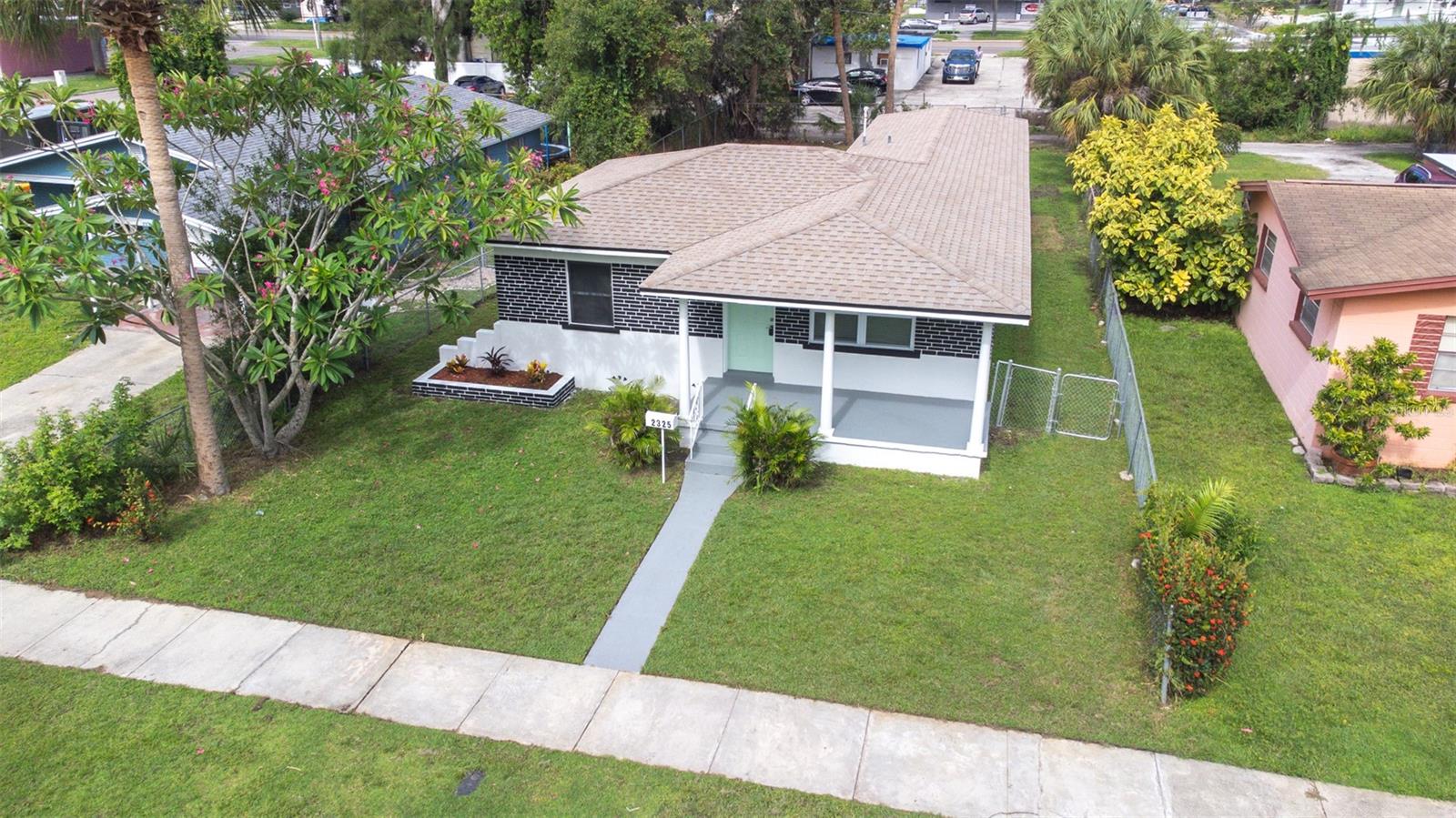 WELSHS LAKEVIEW - Residential