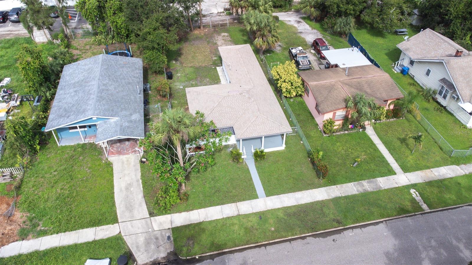 WELSHS LAKEVIEW - Residential