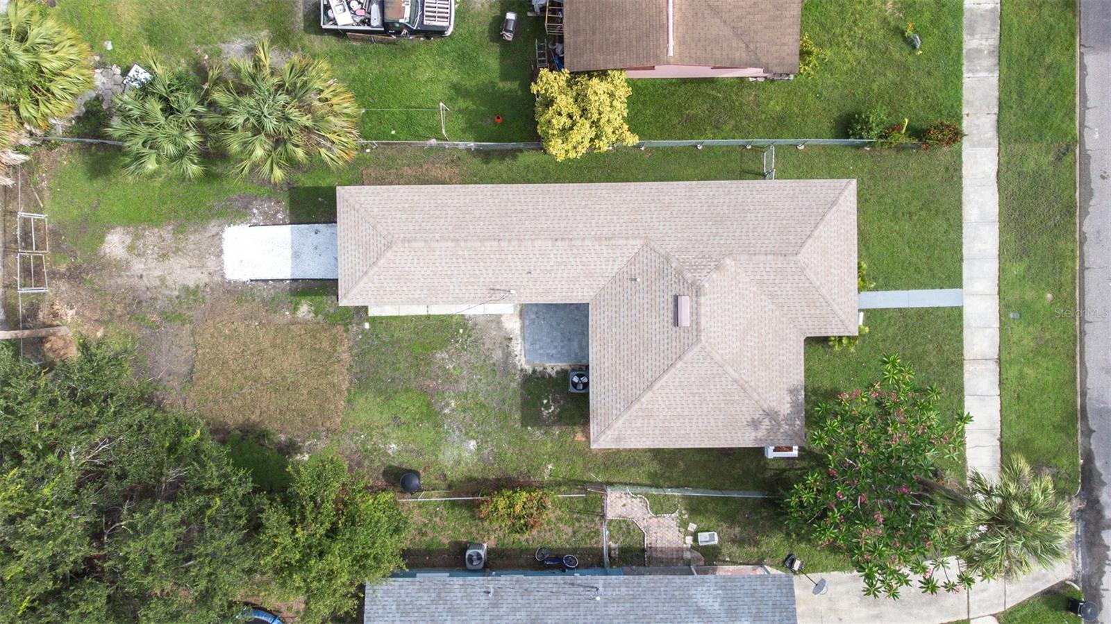 WELSHS LAKEVIEW - Residential
