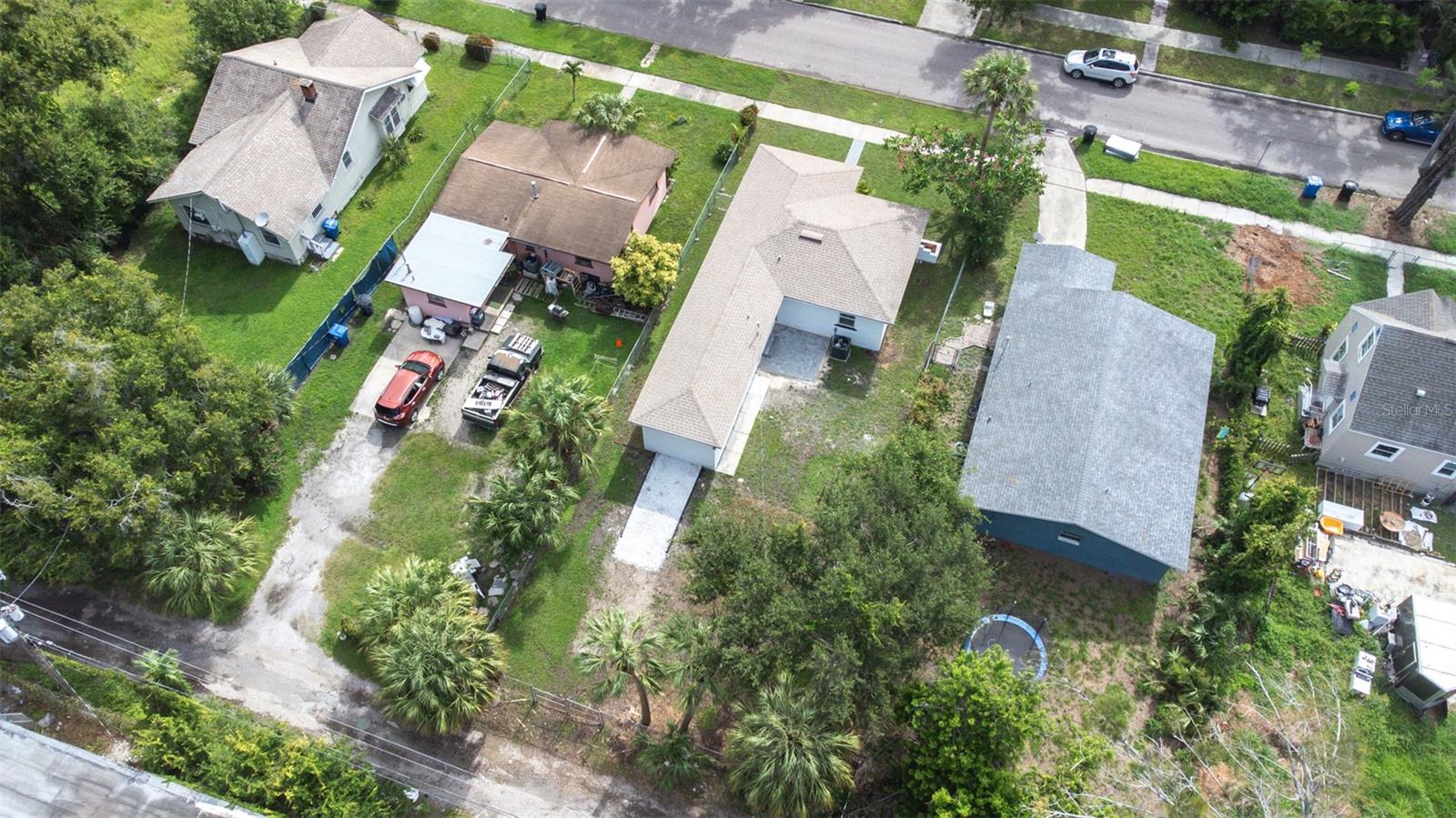 WELSHS LAKEVIEW - Residential