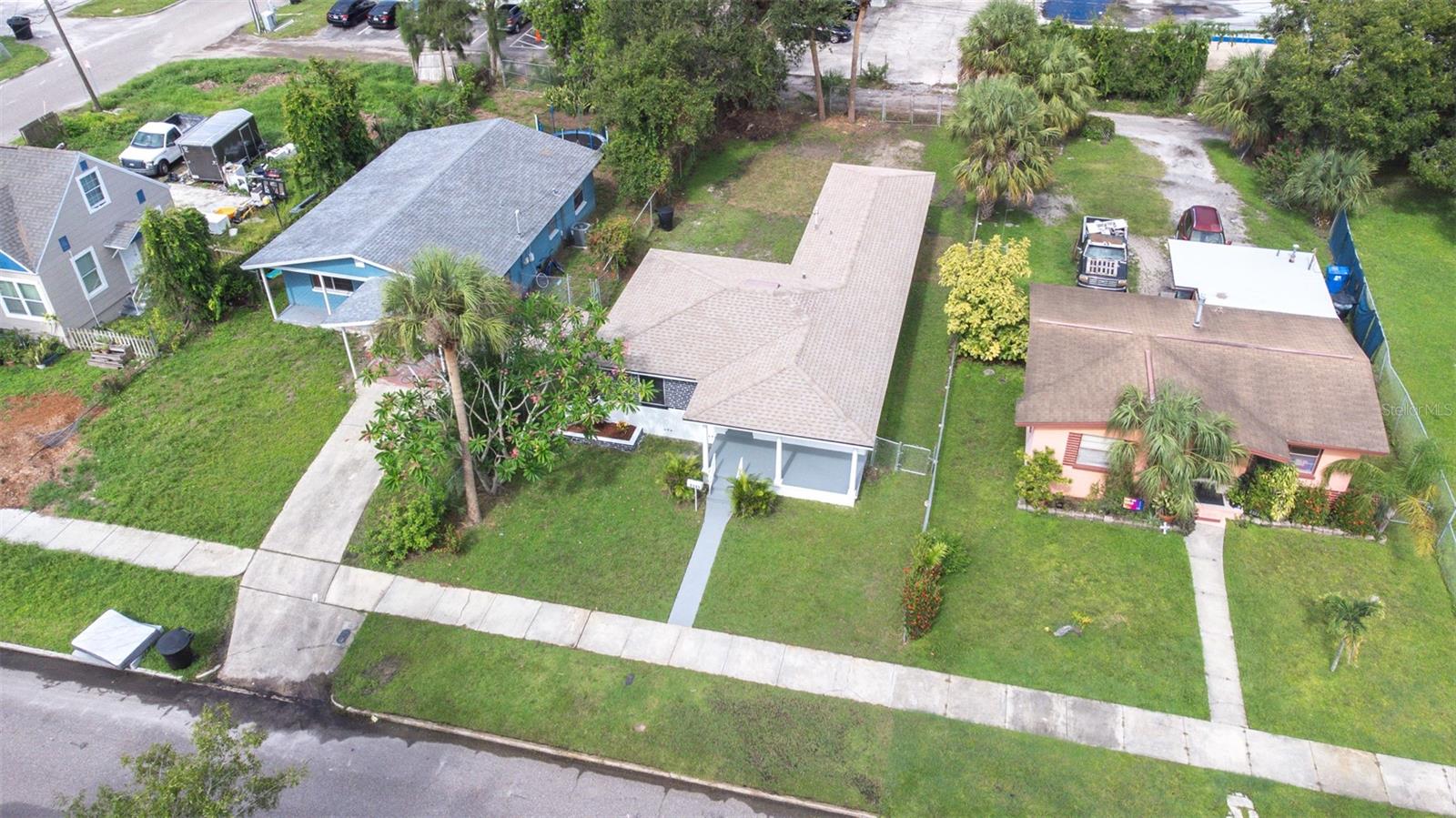 WELSHS LAKEVIEW - Residential