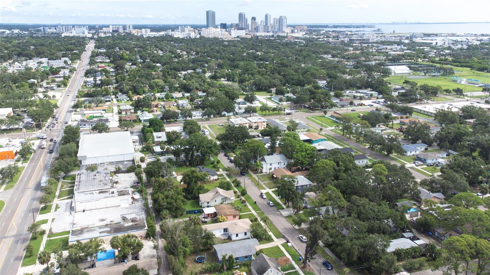 WELSHS LAKEVIEW - Residential
