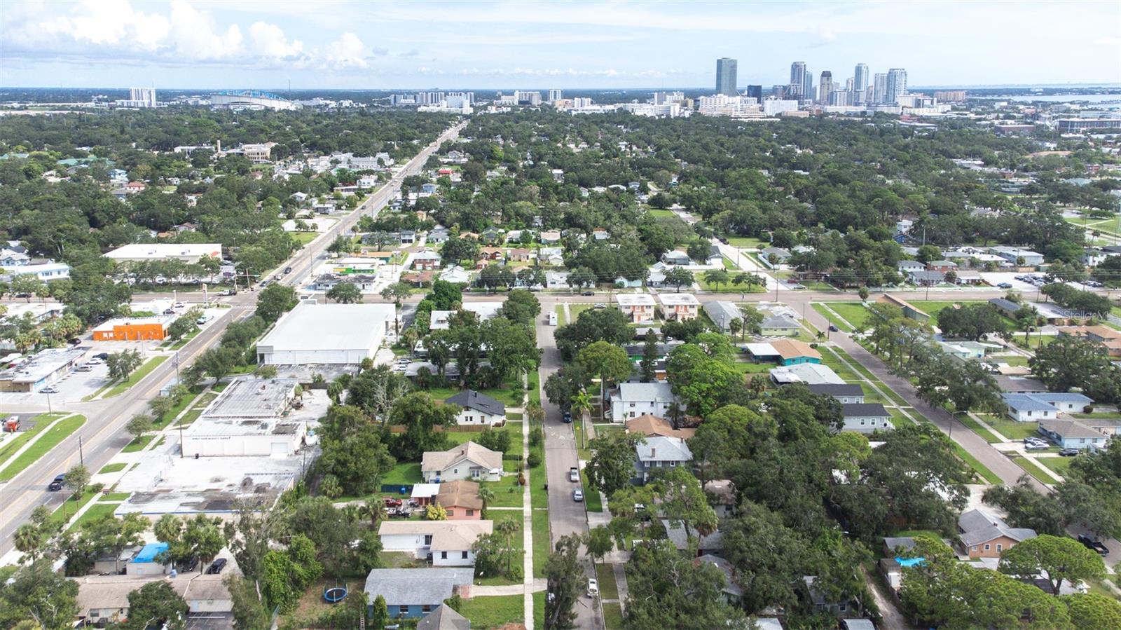 WELSHS LAKEVIEW - Residential