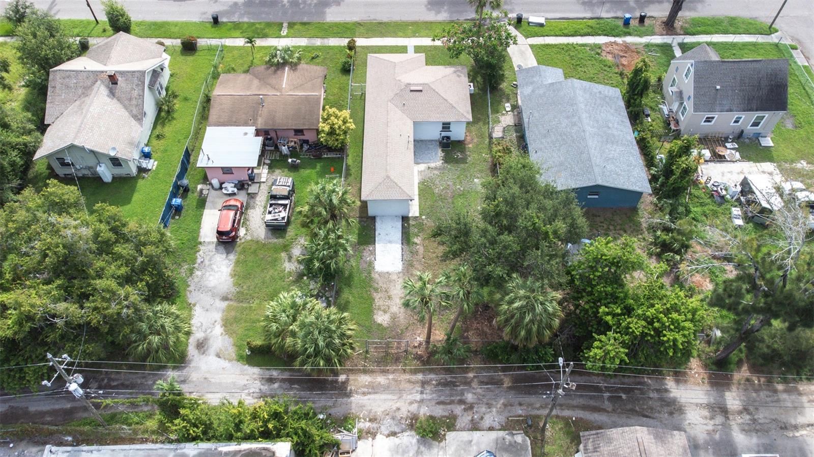 WELSHS LAKEVIEW - Residential