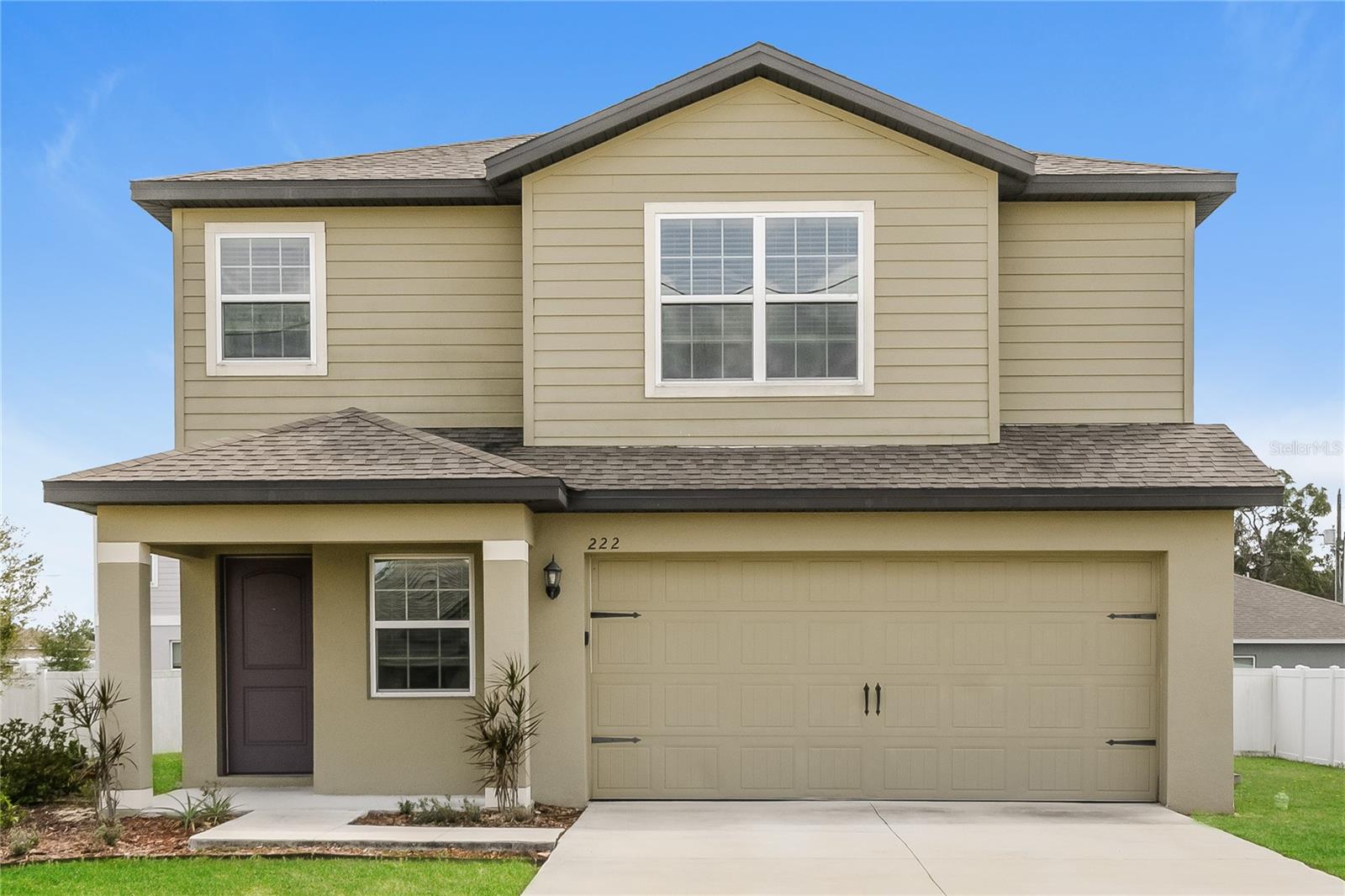This pet-friendly home features modern finishes and a functional layout with ample kitchen storage, spacious living areas, and abundant natural light throughout. The private yard offers space suitable for gardening or outdoor relaxation. Conveniently located near schools, parks, dining, and local amenities. Technology-enabled maintenance services provide added convenience, and self-touring is available daily from 8 AM to 8 PM. Application details: one-time application fee of $50 for each adult, a security deposit equal to one month’s rent, and applicable fees for pets ($250 non-refundable deposit + $40/month for each pet), pools ($150/month), septic systems ($15/month), and any applicable HOA amenity fees. This listing is broadly marketed on top-tier professional real estate syndication channels to ensure maximum exposure and quality leads. We do not advertise on unverified classified ad sites.