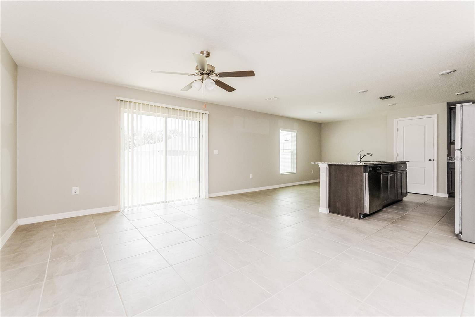 POINCIANA NBRHD 02 VILLAGE 08 - Residential Lease