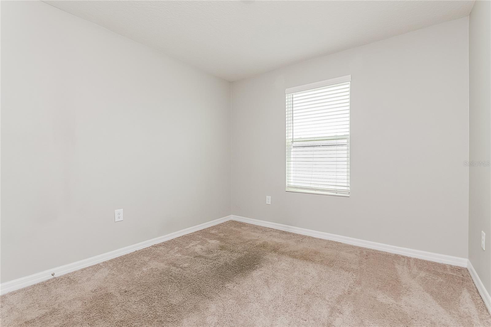POINCIANA NBRHD 02 VILLAGE 08 - Residential Lease