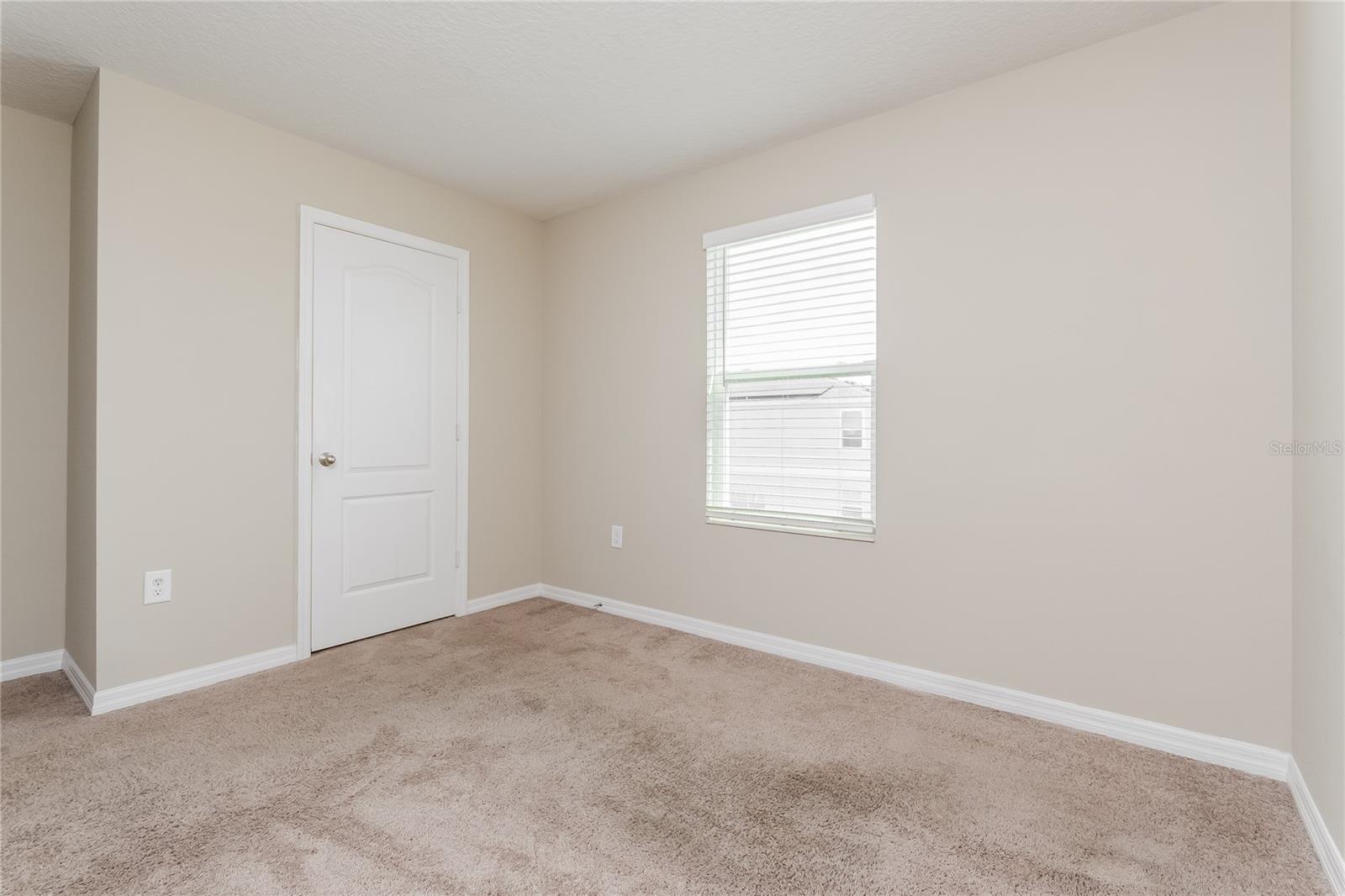 POINCIANA NBRHD 02 VILLAGE 08 - Residential Lease
