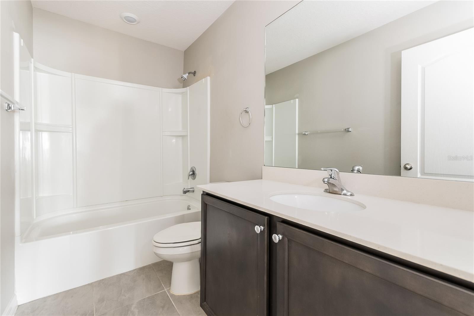 POINCIANA NBRHD 02 VILLAGE 08 - Residential Lease