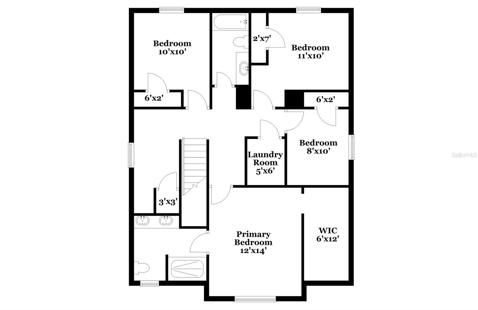 POINCIANA NBRHD 02 VILLAGE 08 - Residential Lease