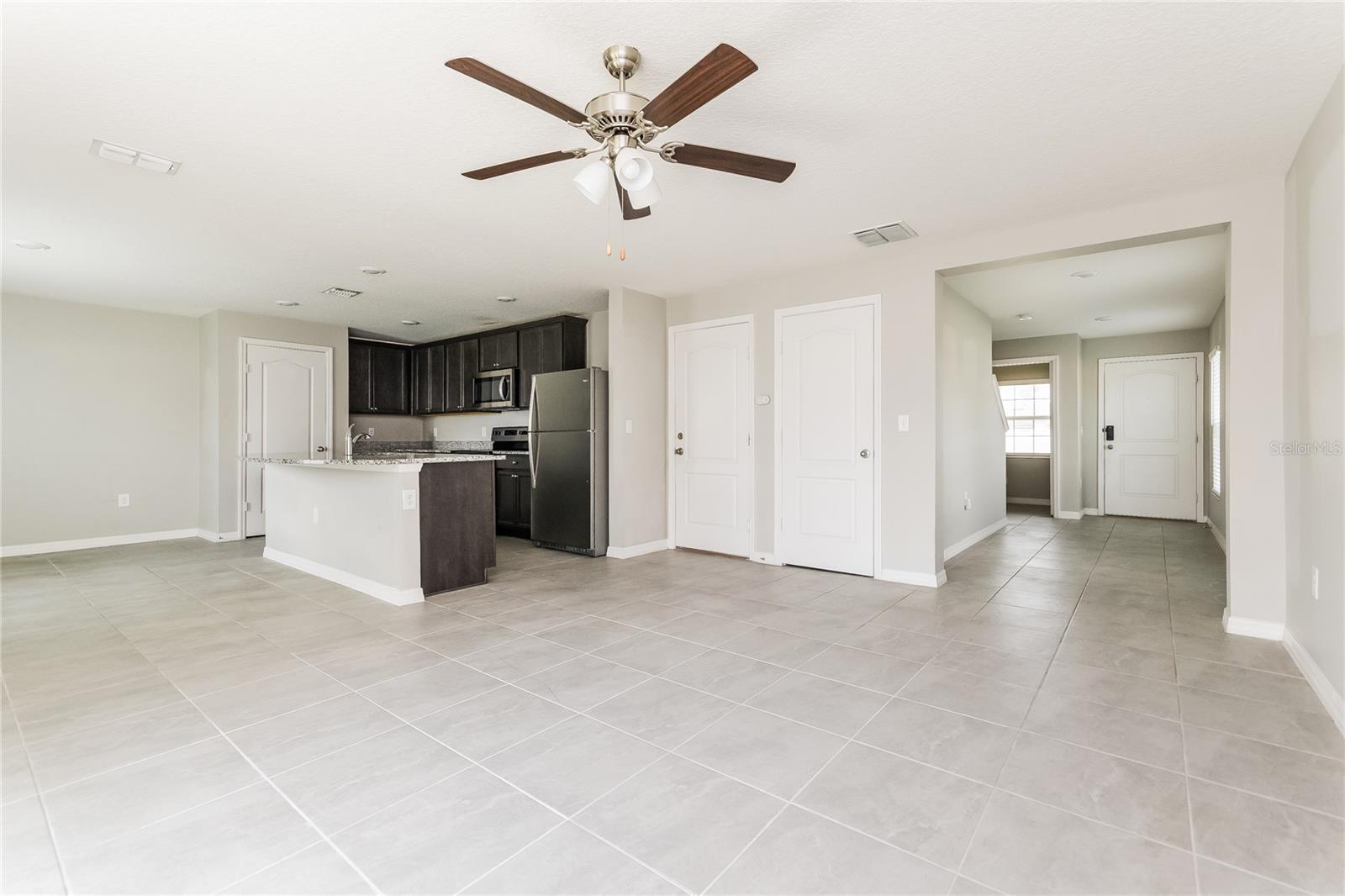 POINCIANA NBRHD 02 VILLAGE 08 - Residential Lease