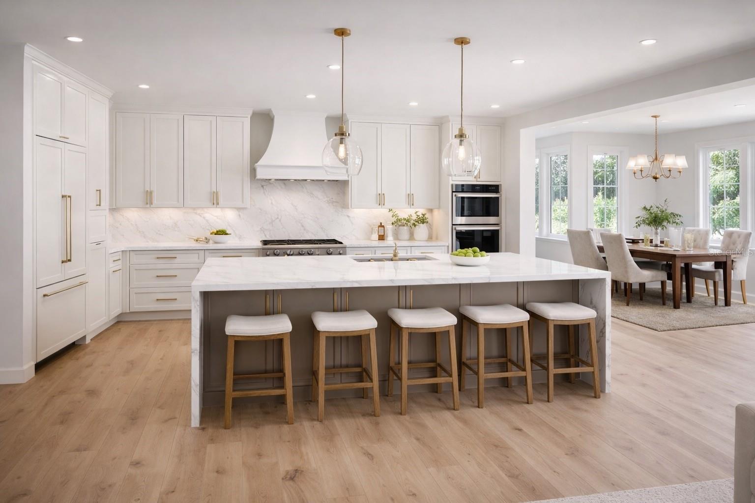 GROVE AT THE HARVEST DISTRICT - Residential