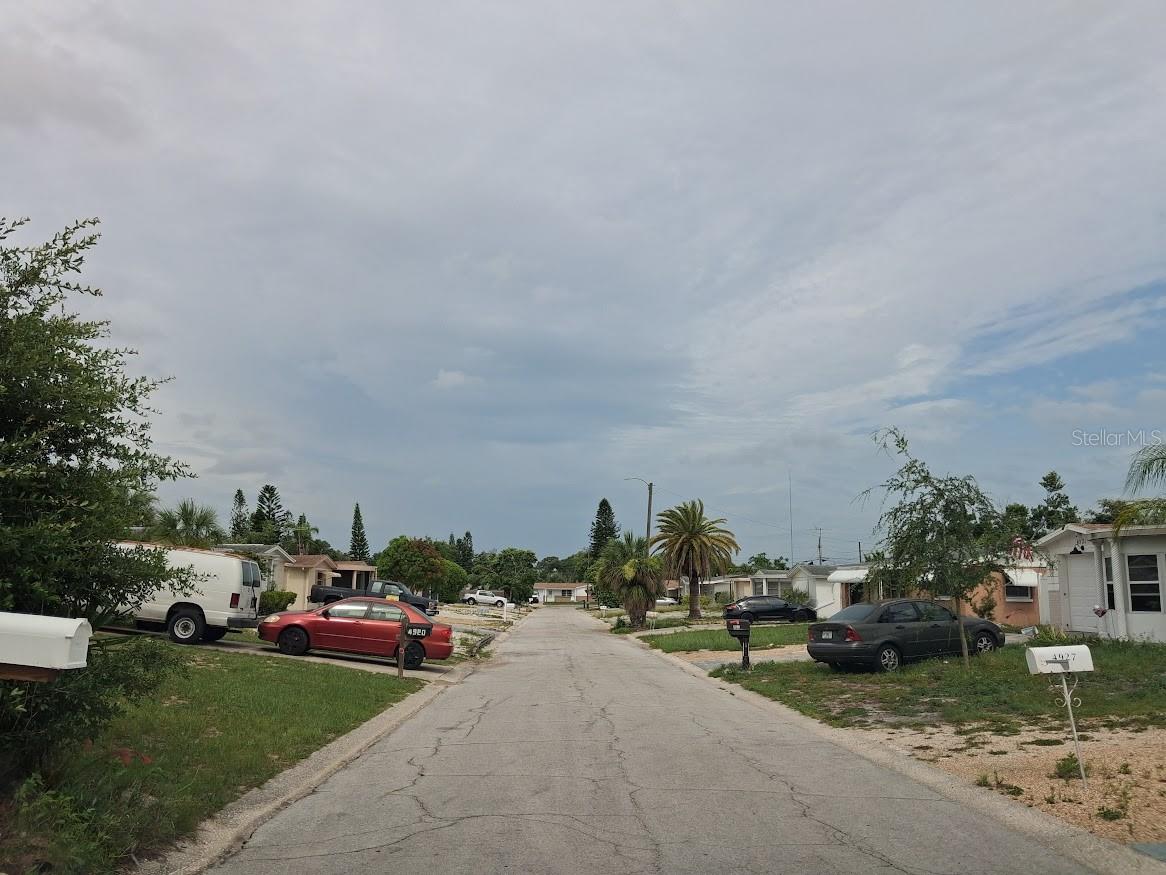 CREST RIDGE GARDENS - Residential