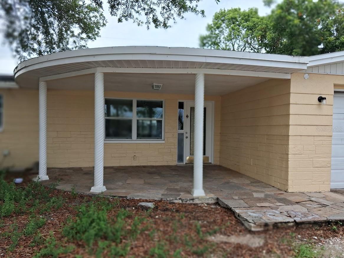CREST RIDGE GARDENS - Residential