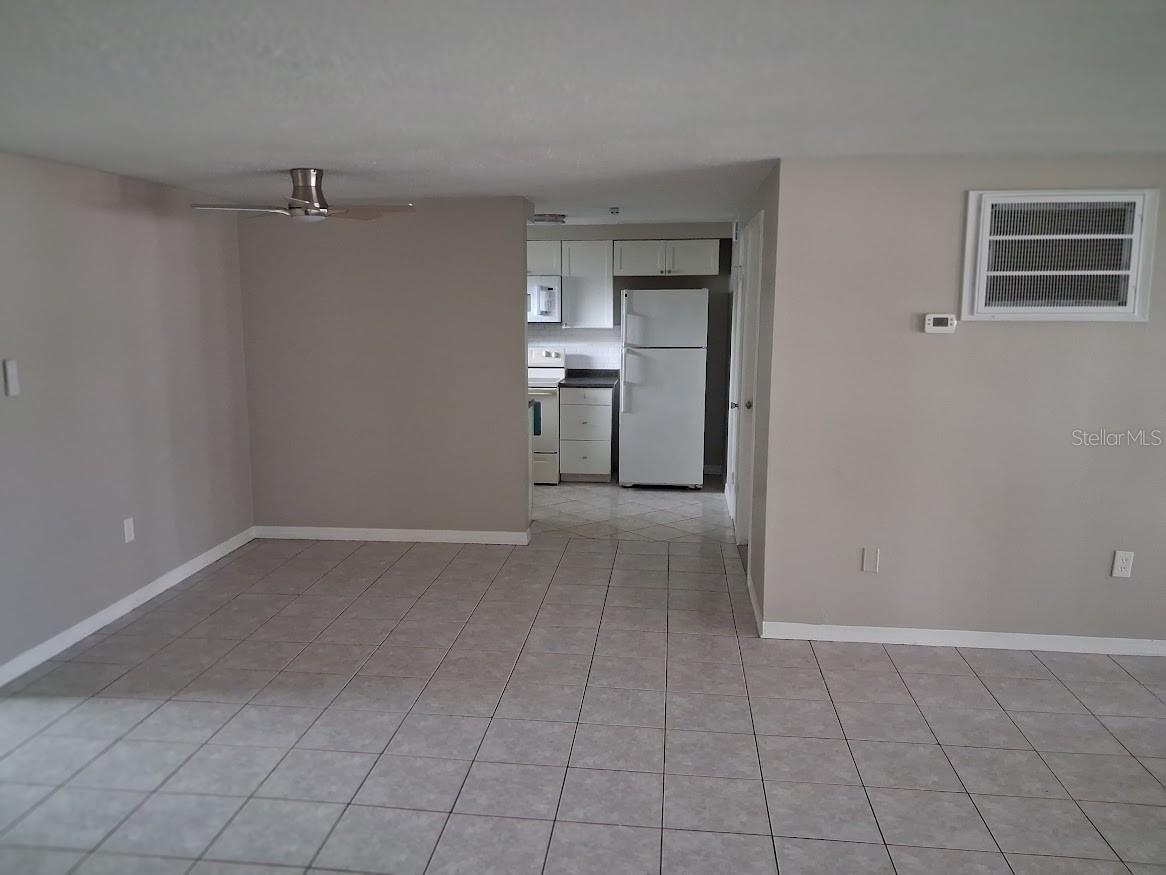 CREST RIDGE GARDENS - Residential
