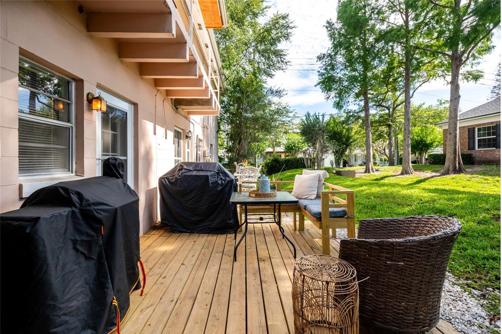 COLLEGE PARK ARMS CONDO - Residential