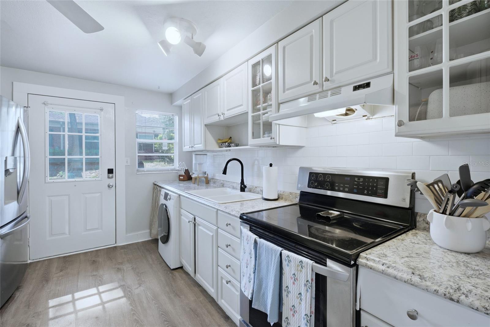 COLLEGE PARK ARMS CONDO - Residential