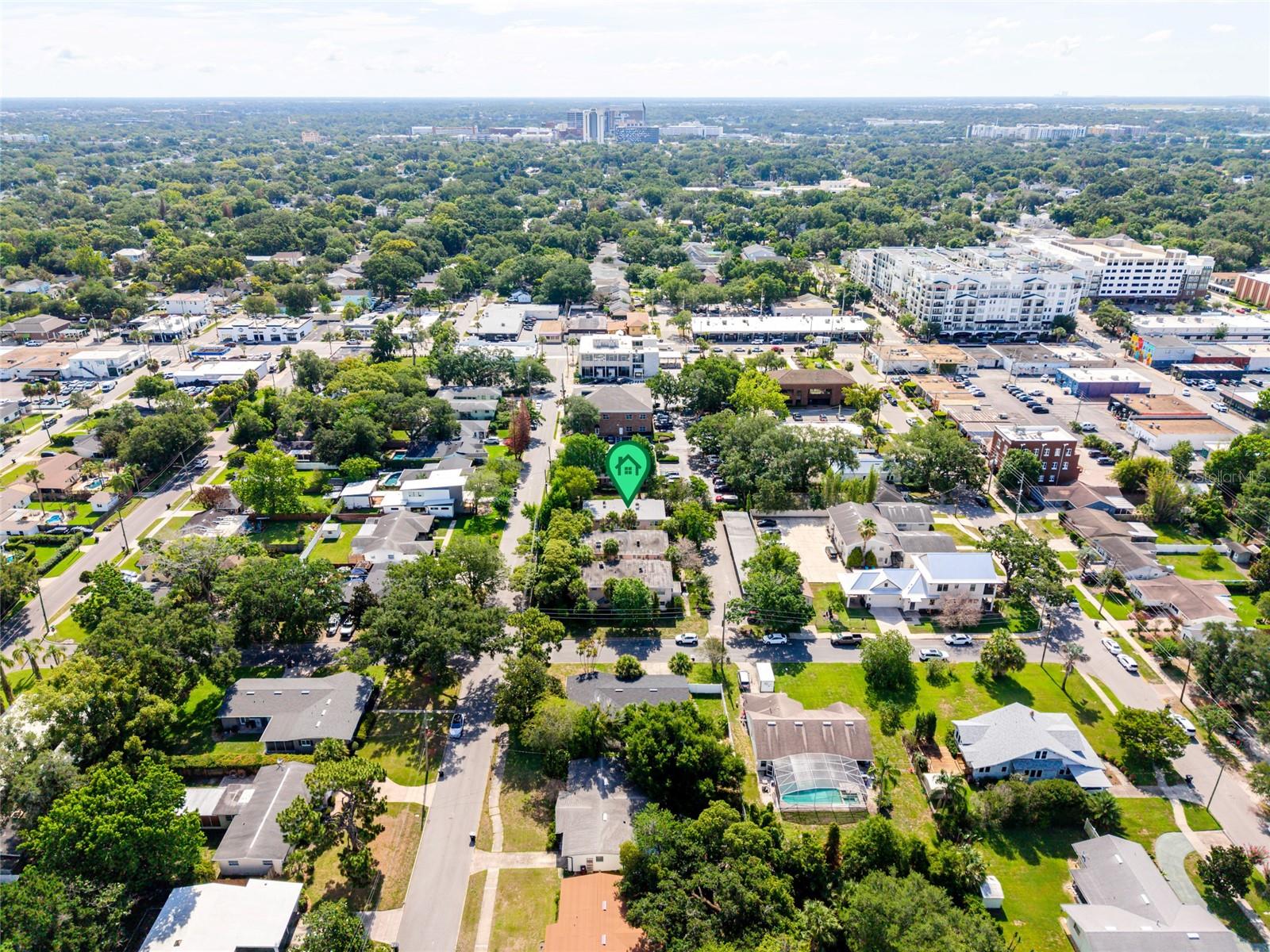 COLLEGE PARK ARMS CONDO - Residential