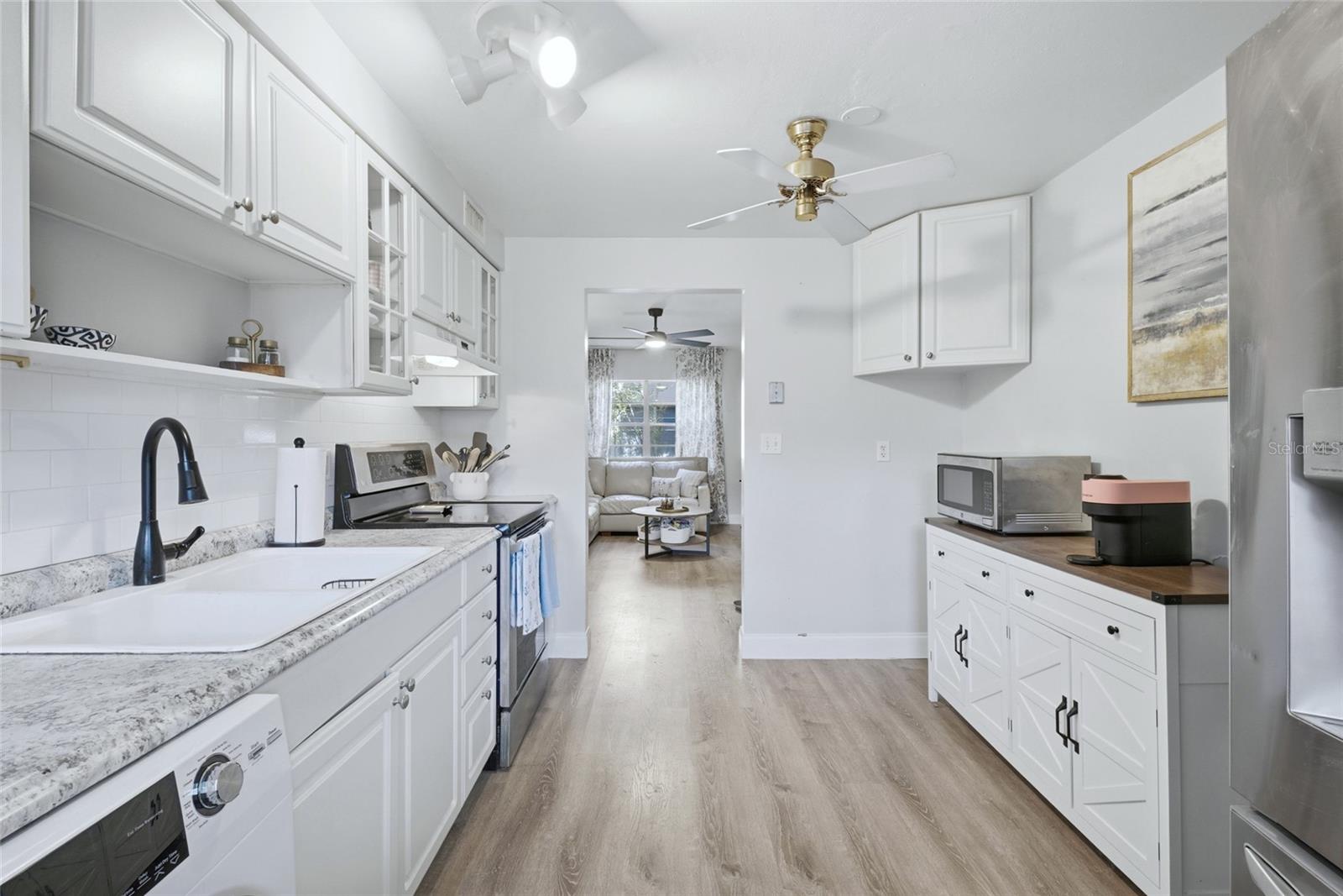 COLLEGE PARK ARMS CONDO - Residential