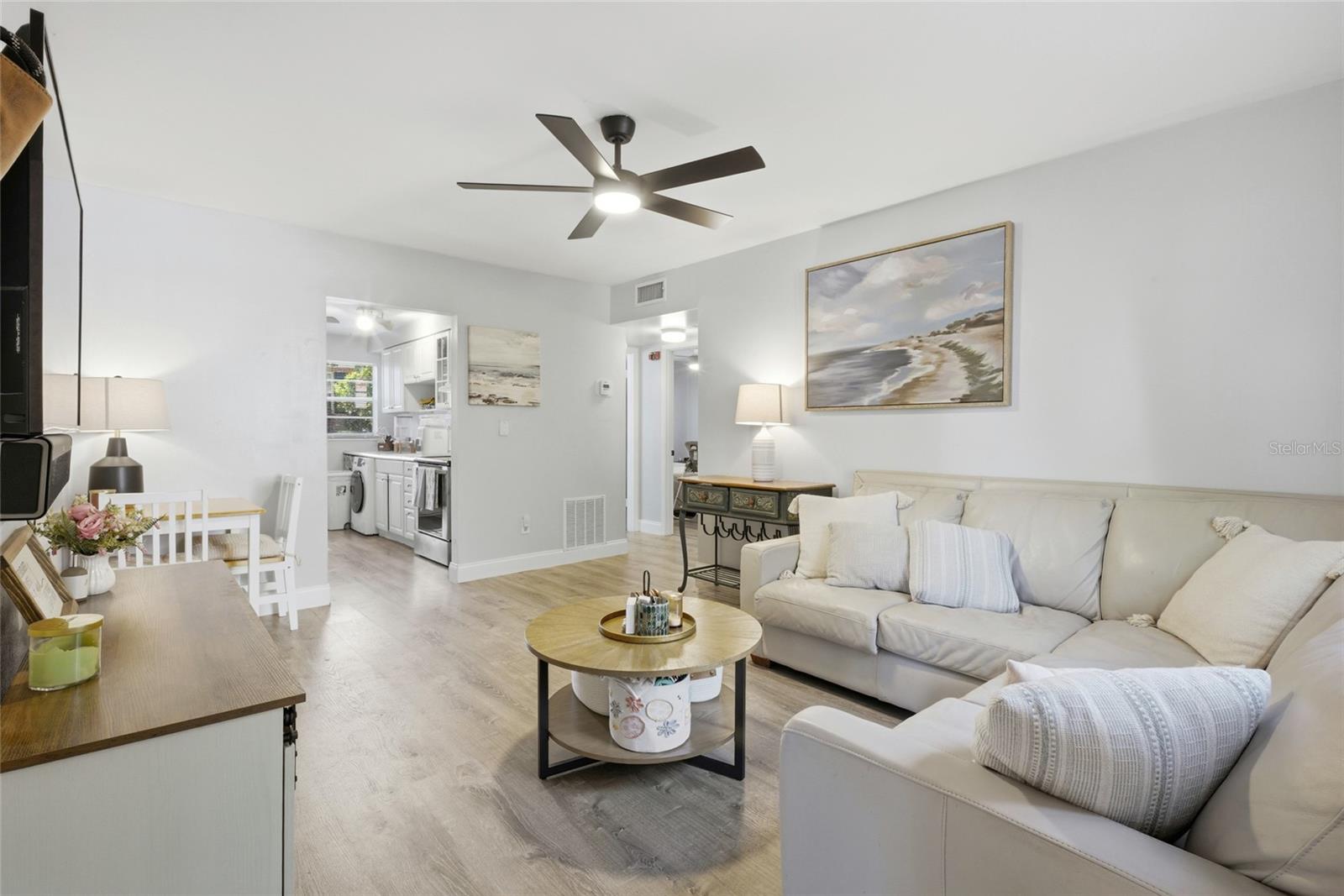 COLLEGE PARK ARMS CONDO - Residential