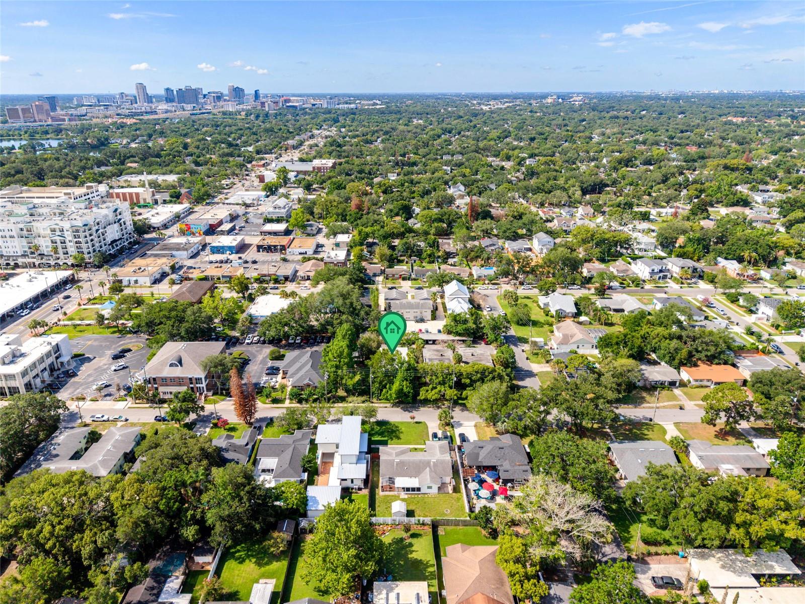 COLLEGE PARK ARMS CONDO - Residential