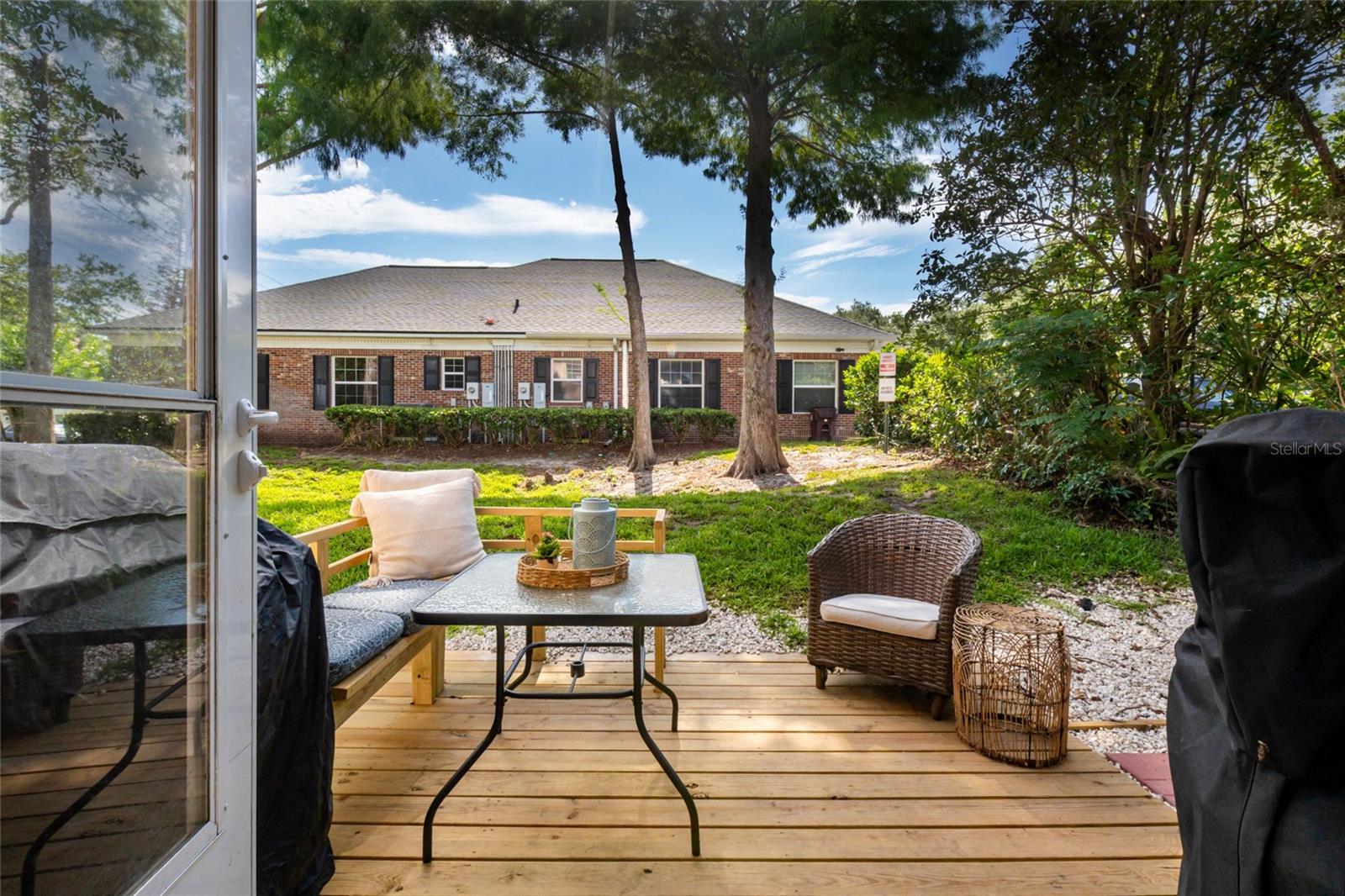 COLLEGE PARK ARMS CONDO - Residential