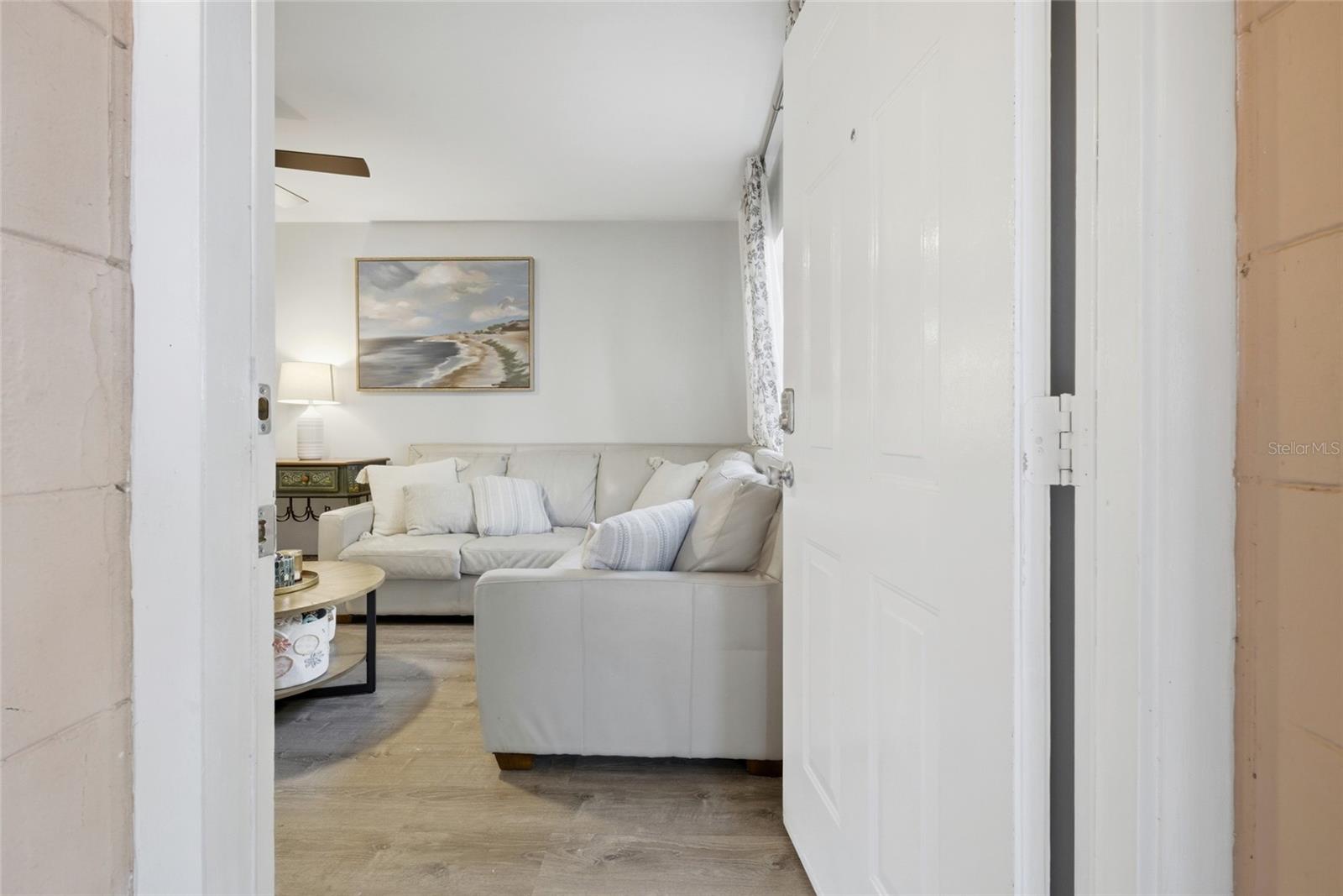 COLLEGE PARK ARMS CONDO - Residential
