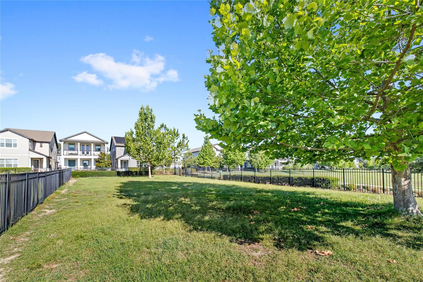 OAKLAND TRAILS PH 2 - Residential