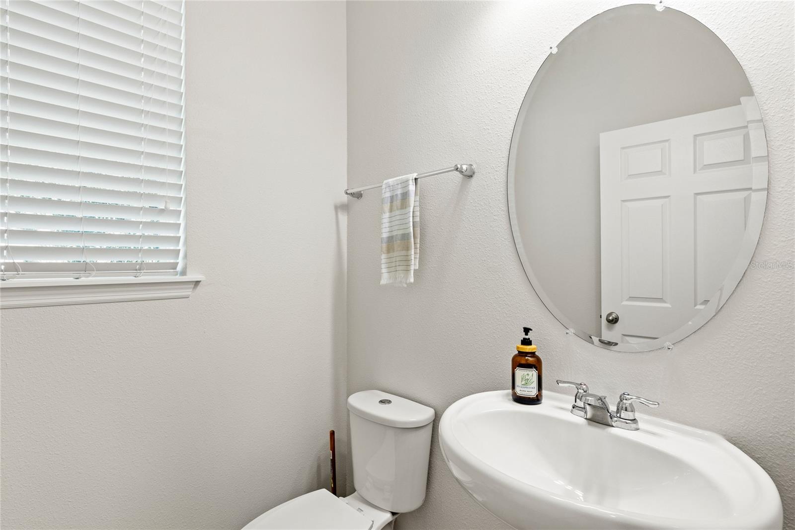 OAKLAND TRAILS PH 2 - Residential