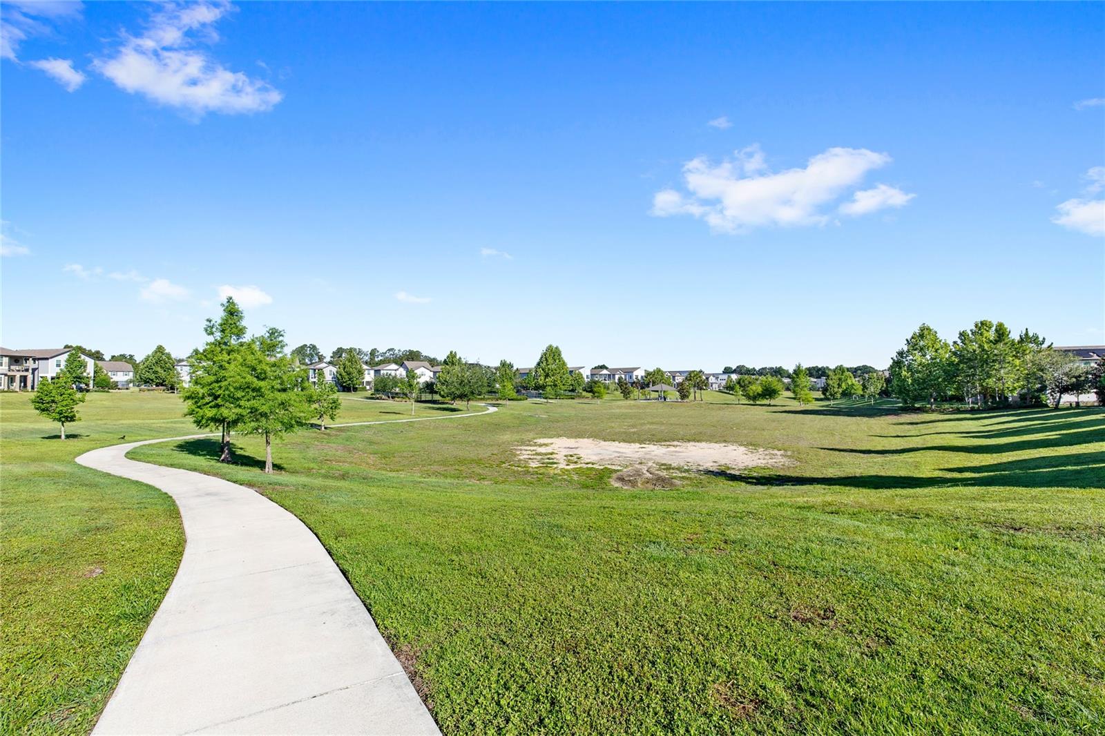 OAKLAND TRAILS PH 2 - Residential