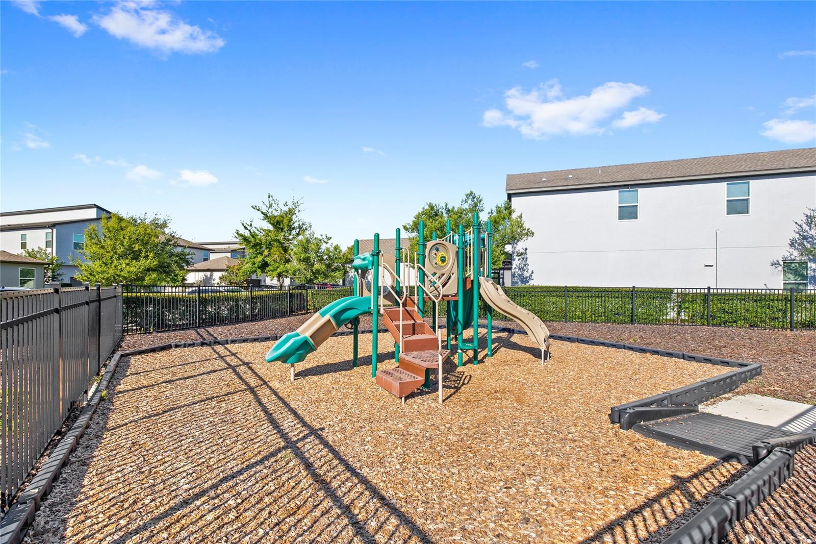 OAKLAND TRAILS PH 2 - Residential