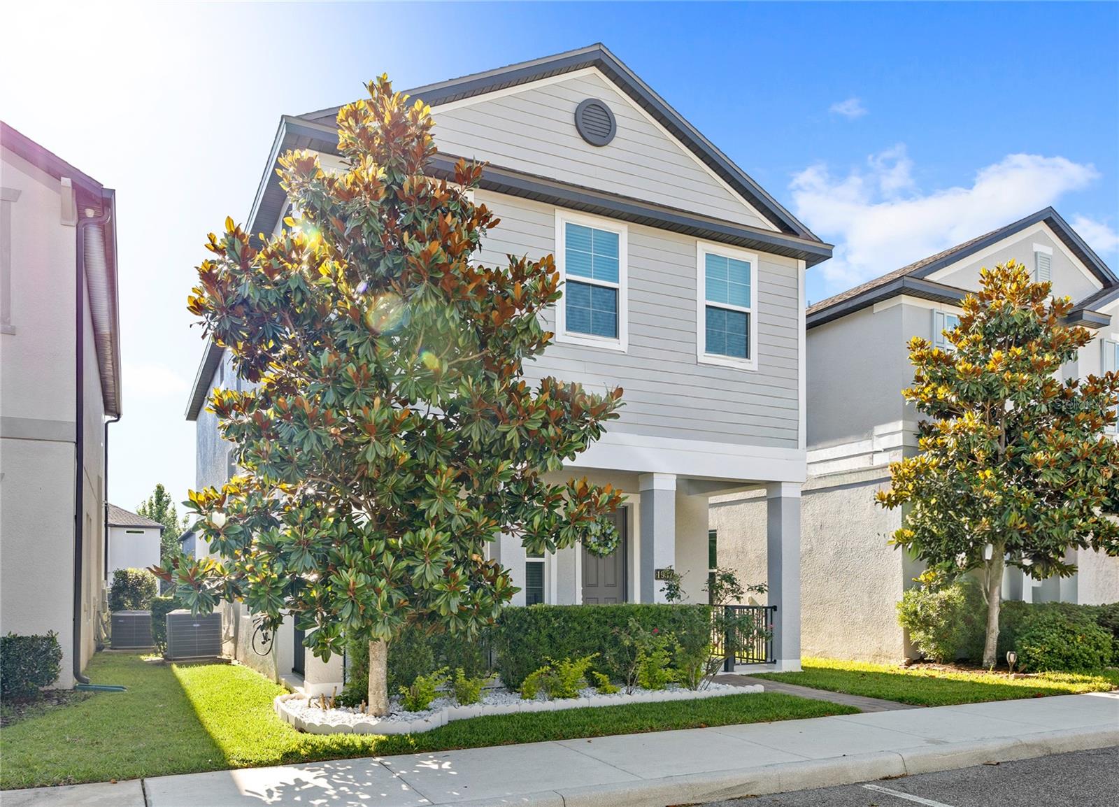 OAKLAND TRAILS PH 2 - Residential
