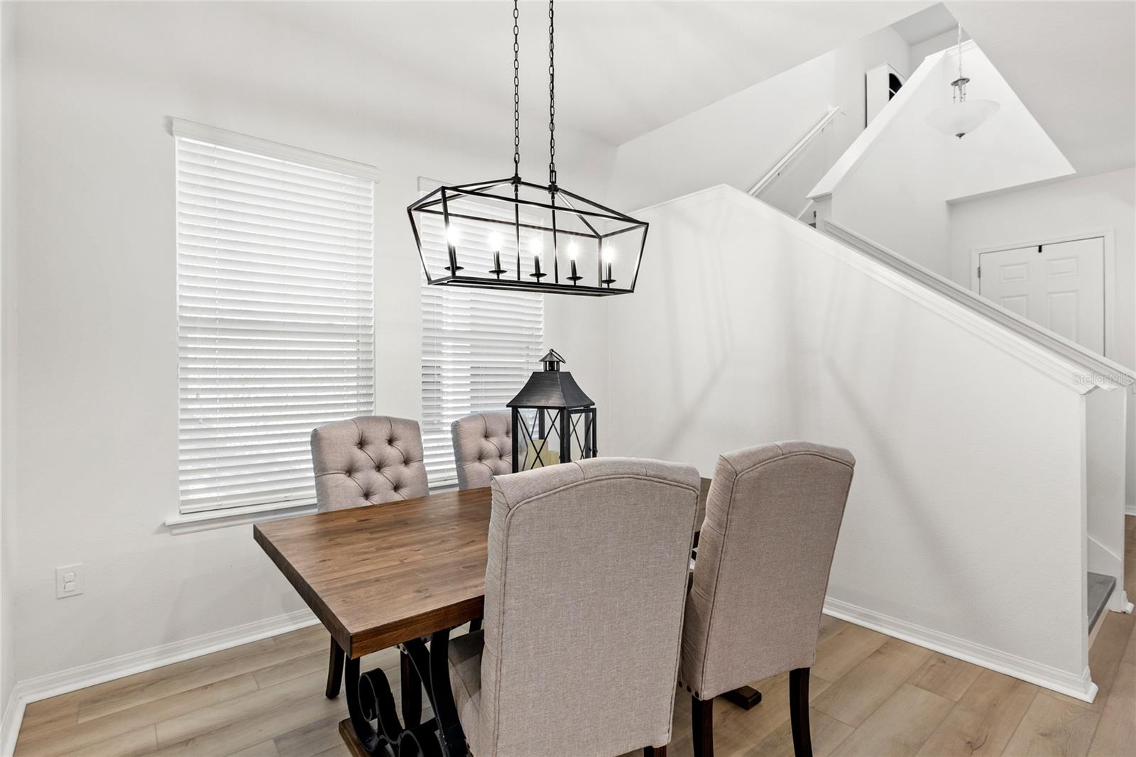 OAKLAND TRAILS PH 2 - Residential