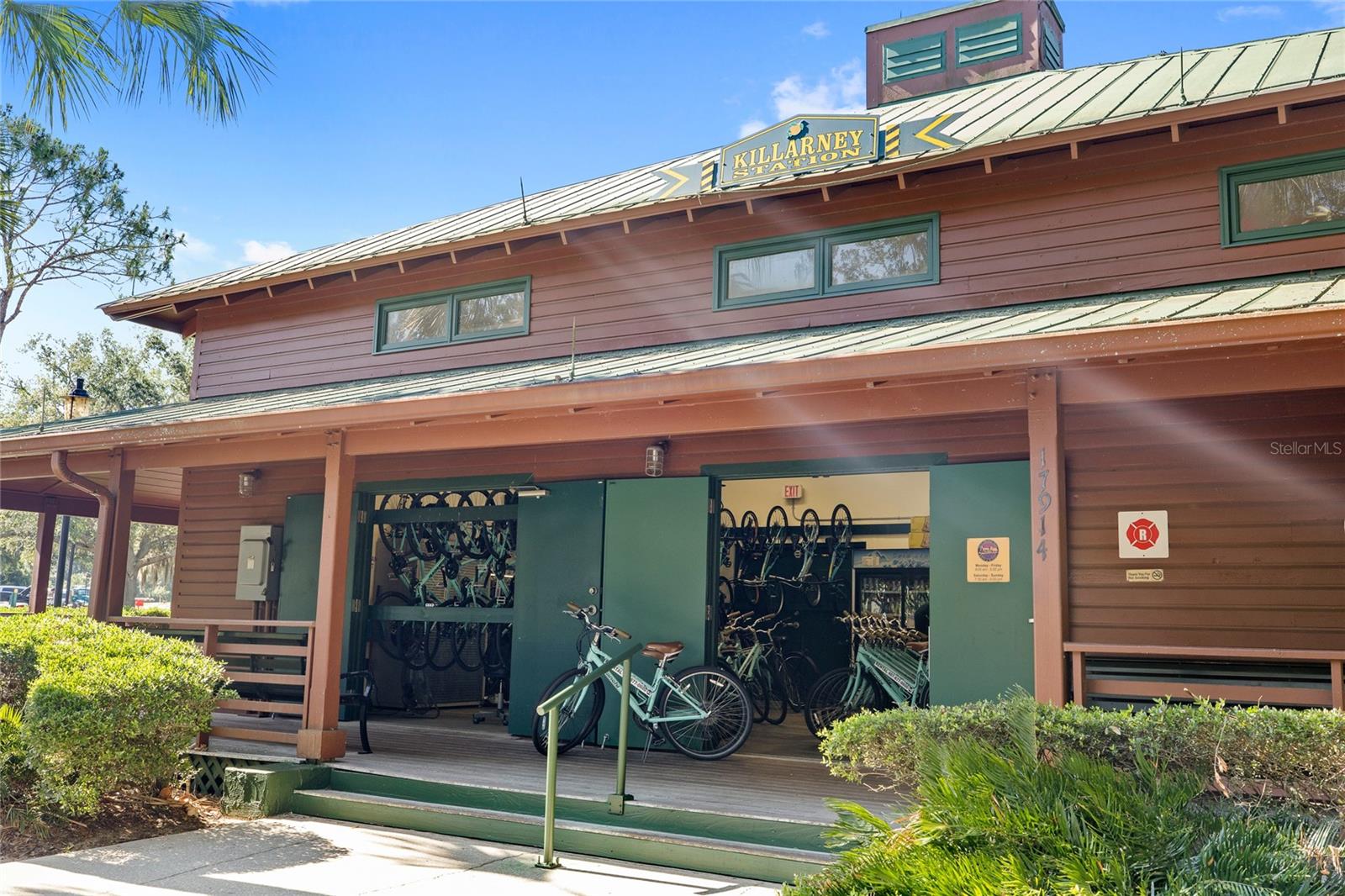 OAKLAND TRAILS PH 2 - Residential