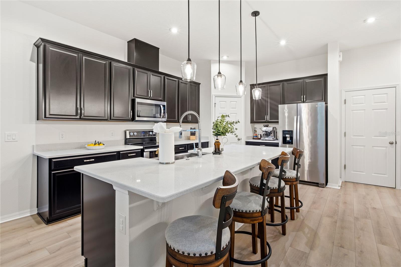 OAKLAND TRAILS PH 2 - Residential
