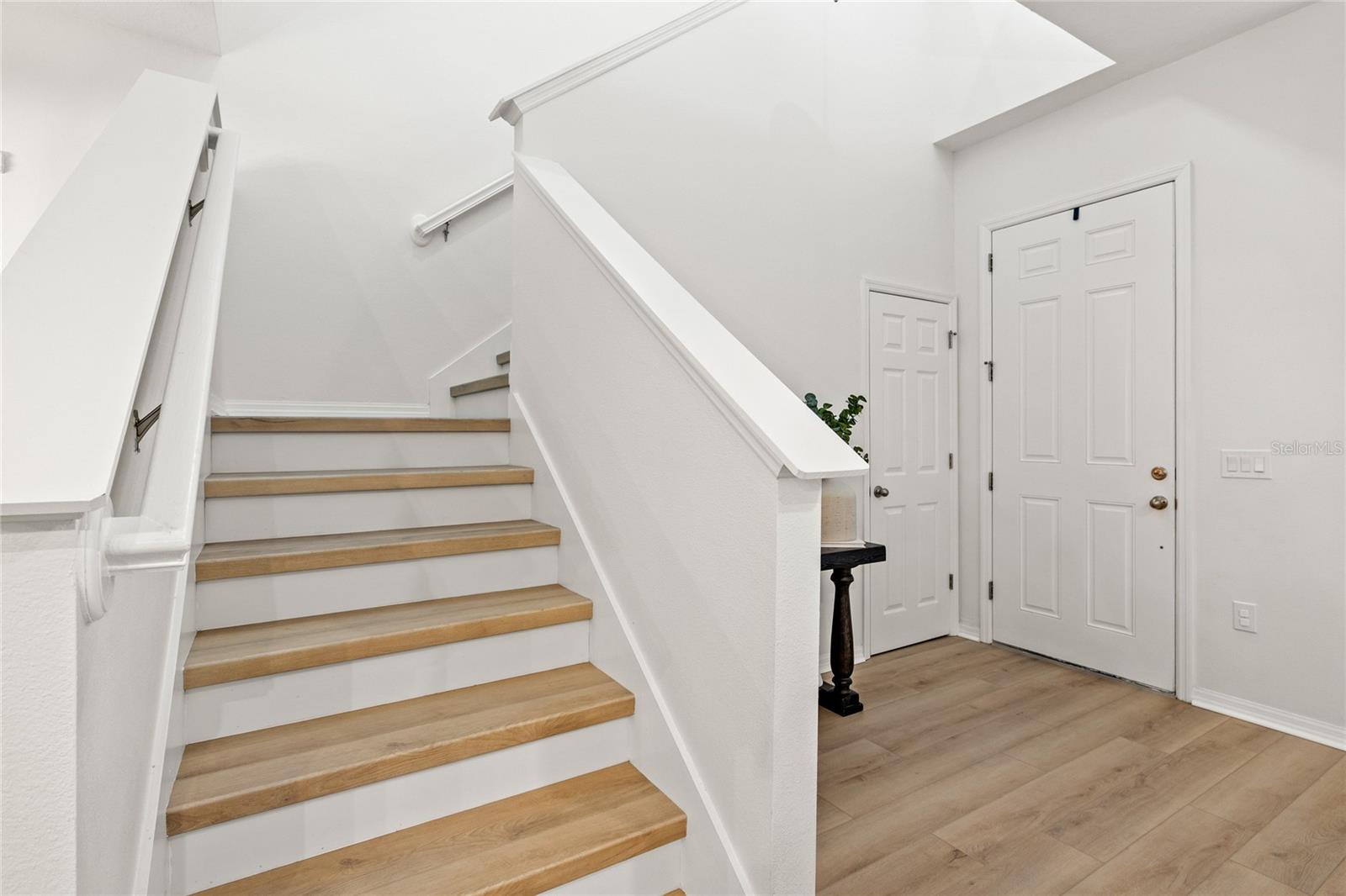 OAKLAND TRAILS PH 2 - Residential