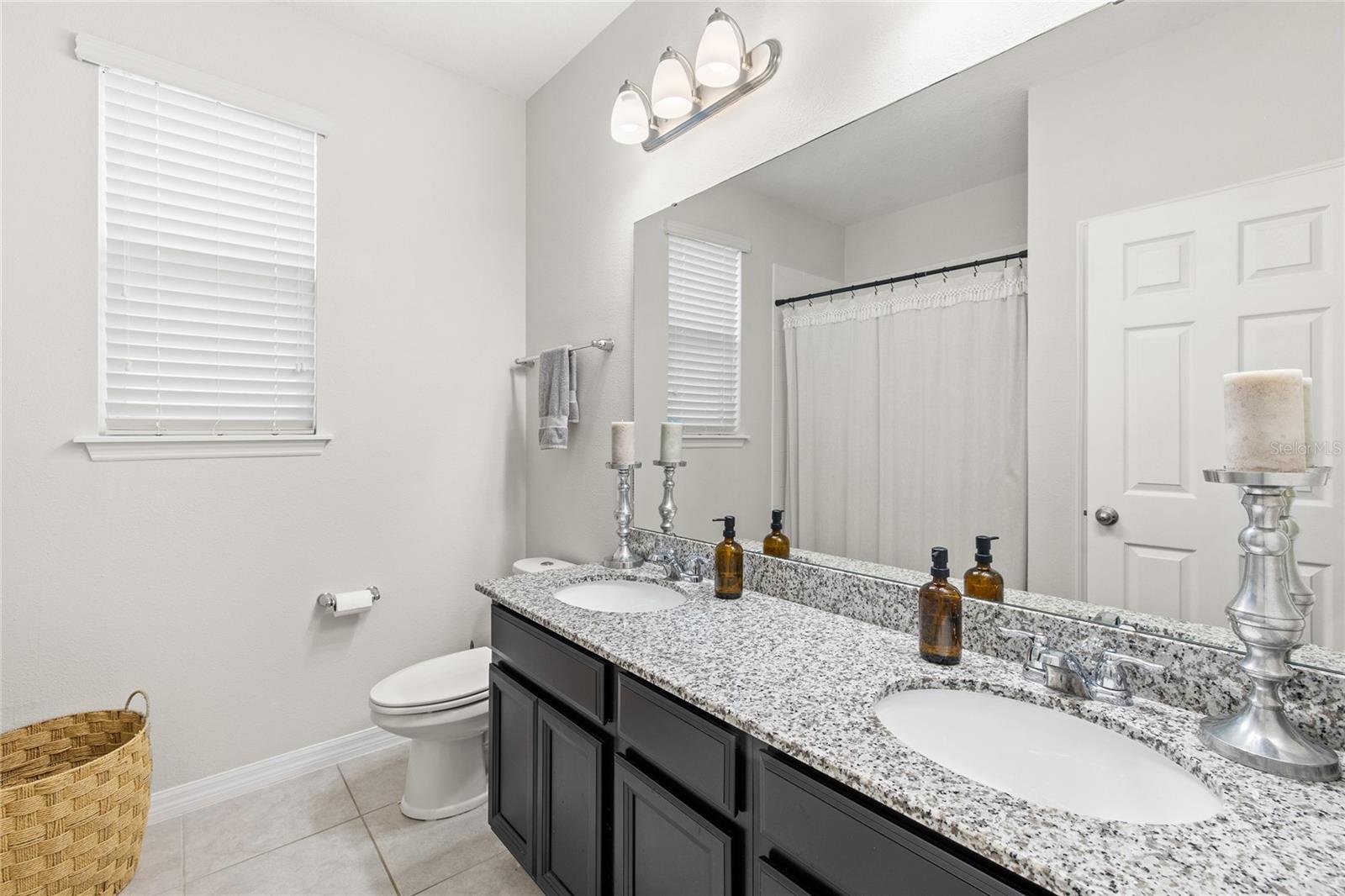 OAKLAND TRAILS PH 2 - Residential