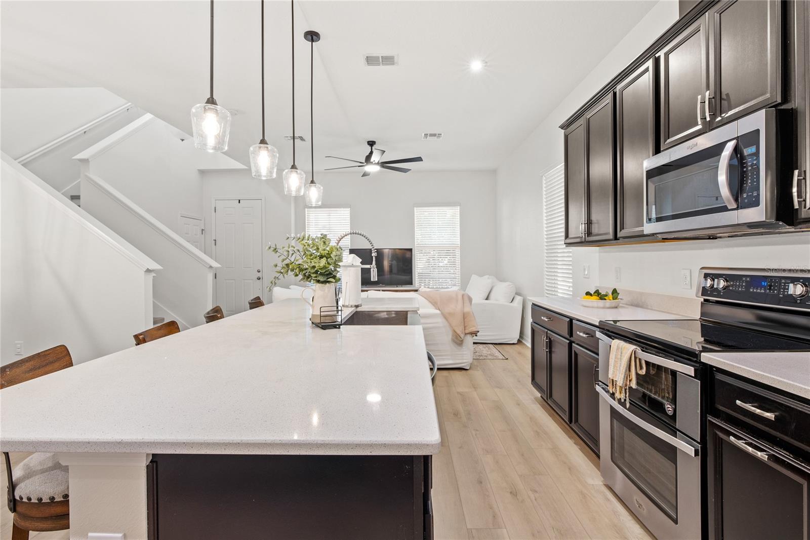 OAKLAND TRAILS PH 2 - Residential